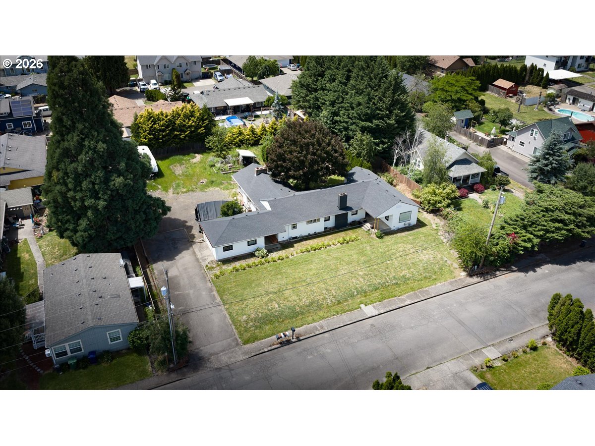590 N PERSHING ST, Mt. Angel