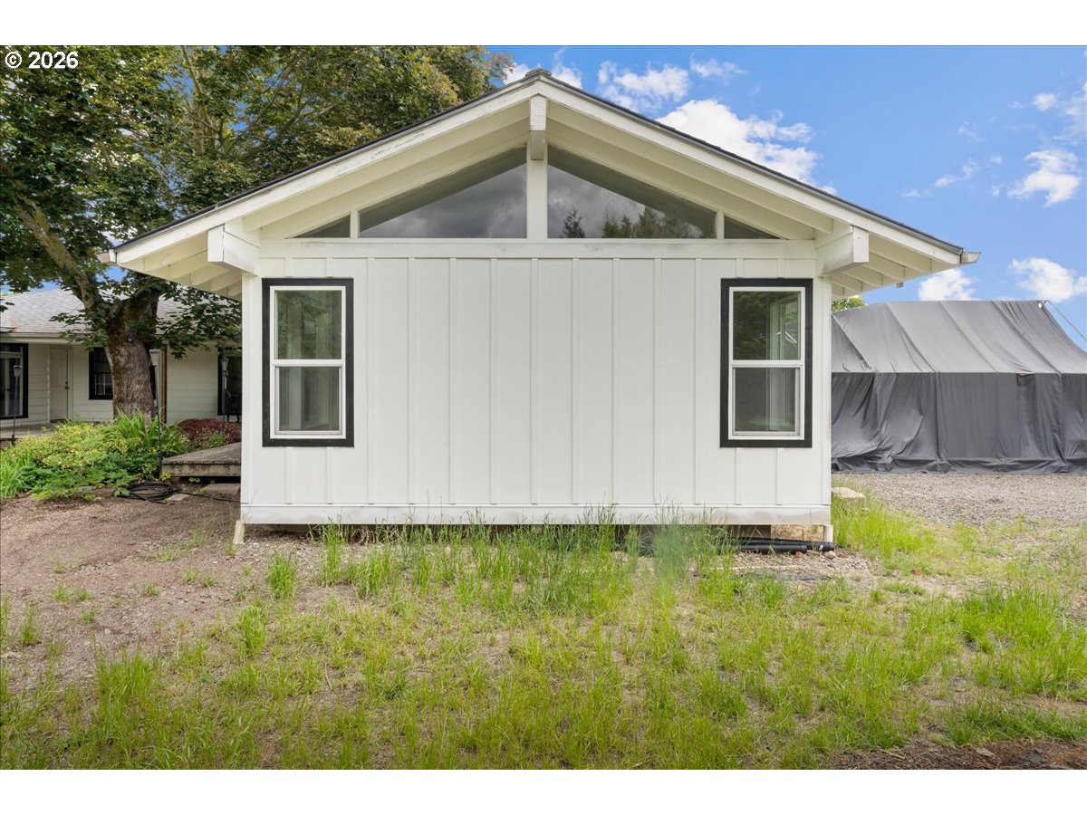 590 N PERSHING ST, Mt. Angel