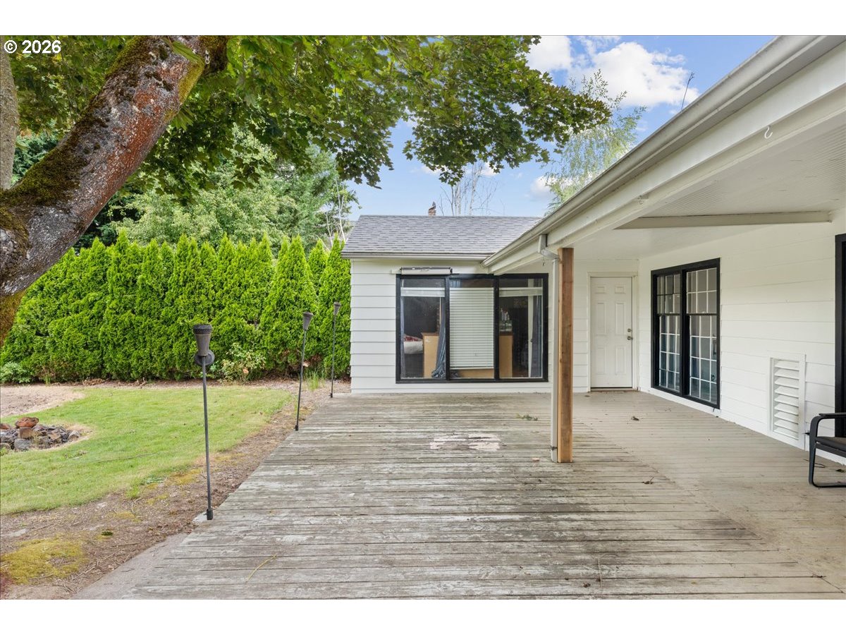 590 N PERSHING ST, Mt. Angel