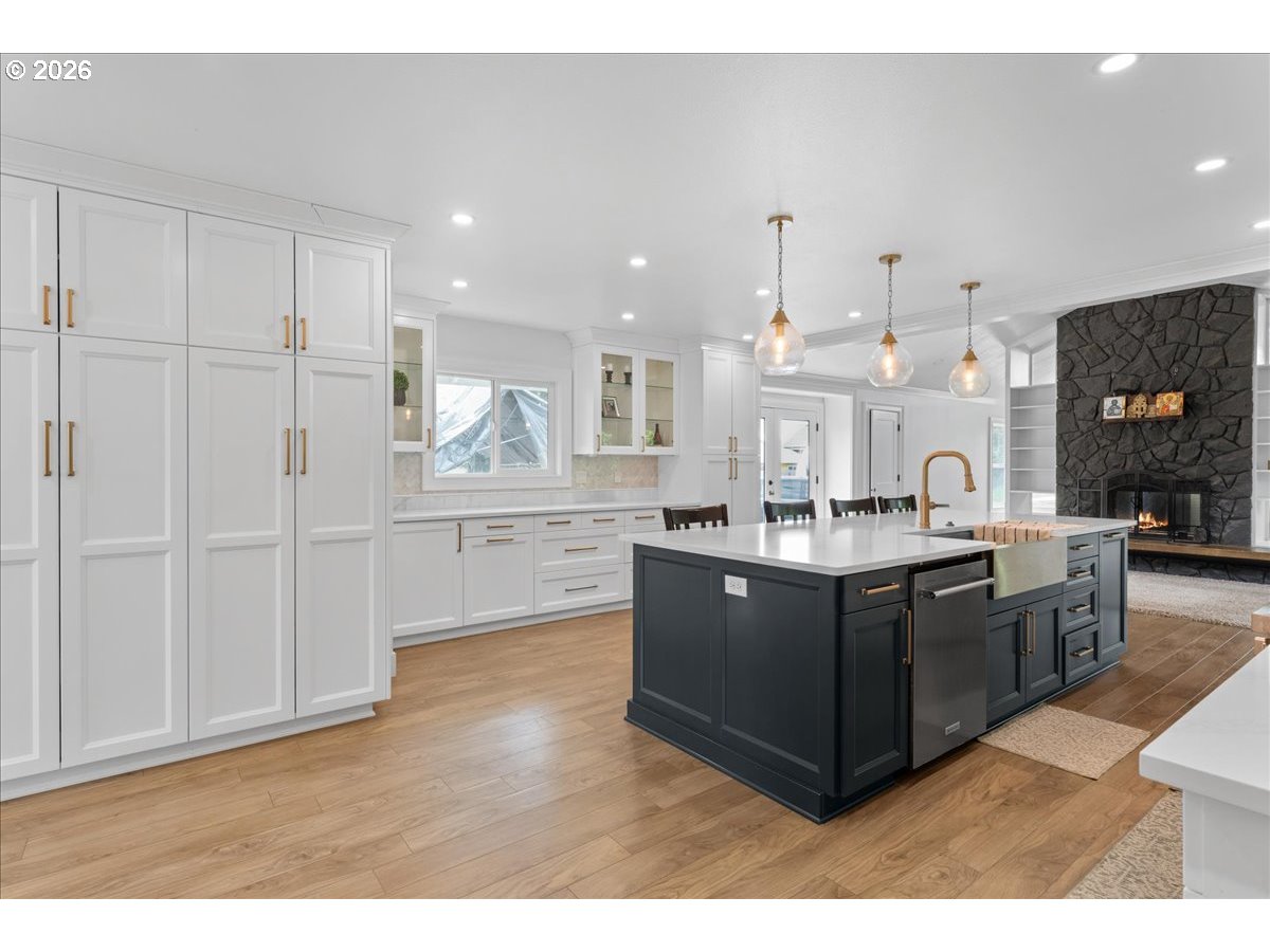 590 N PERSHING ST, Mt. Angel