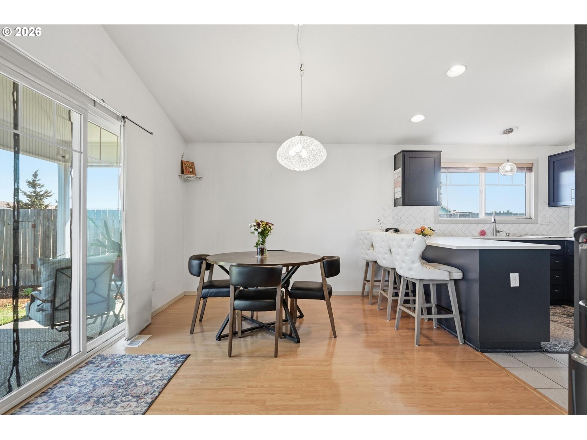 624 N Pershing ST, Mt. Angel