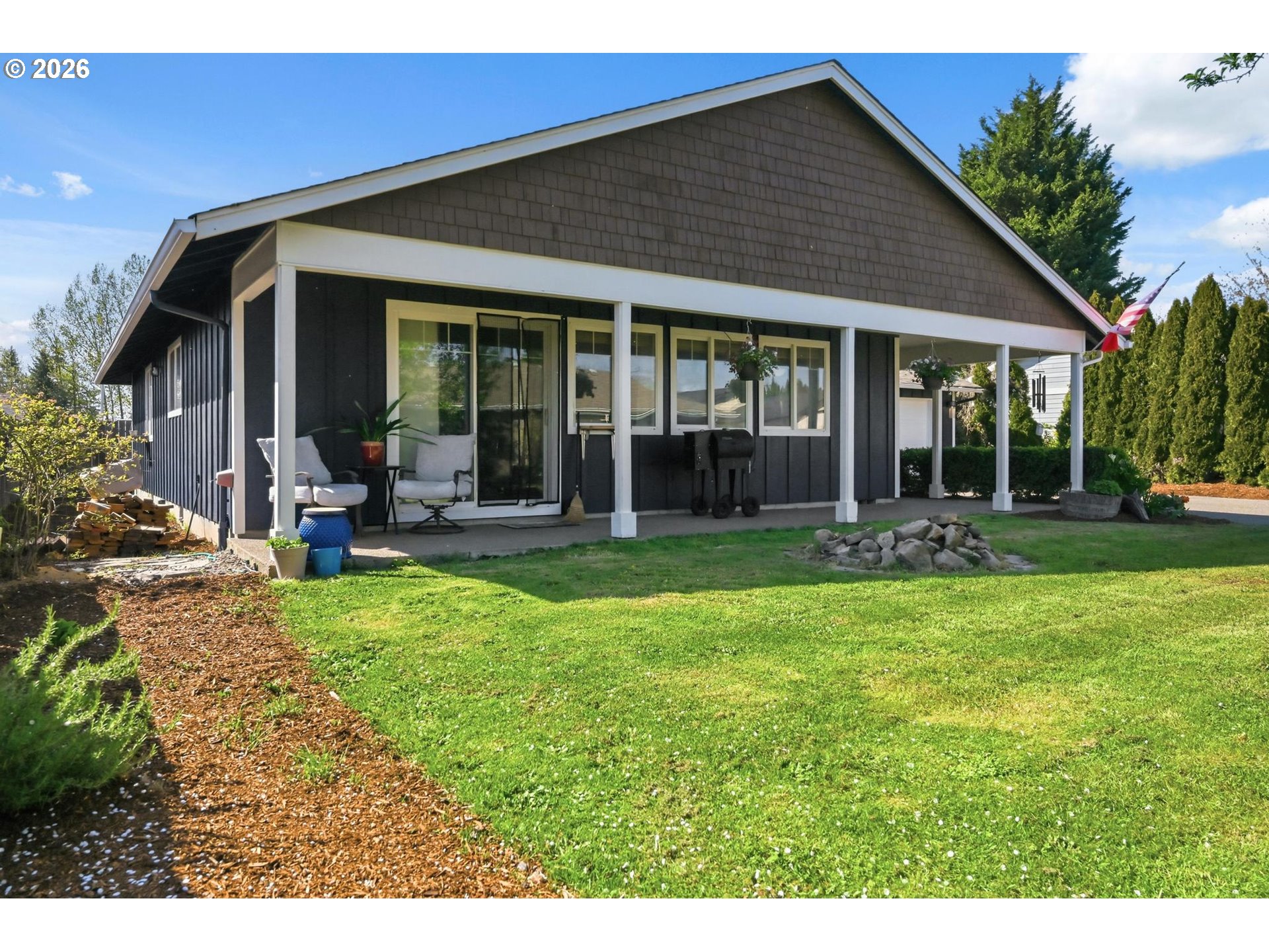 624 N Pershing ST, Mt. Angel