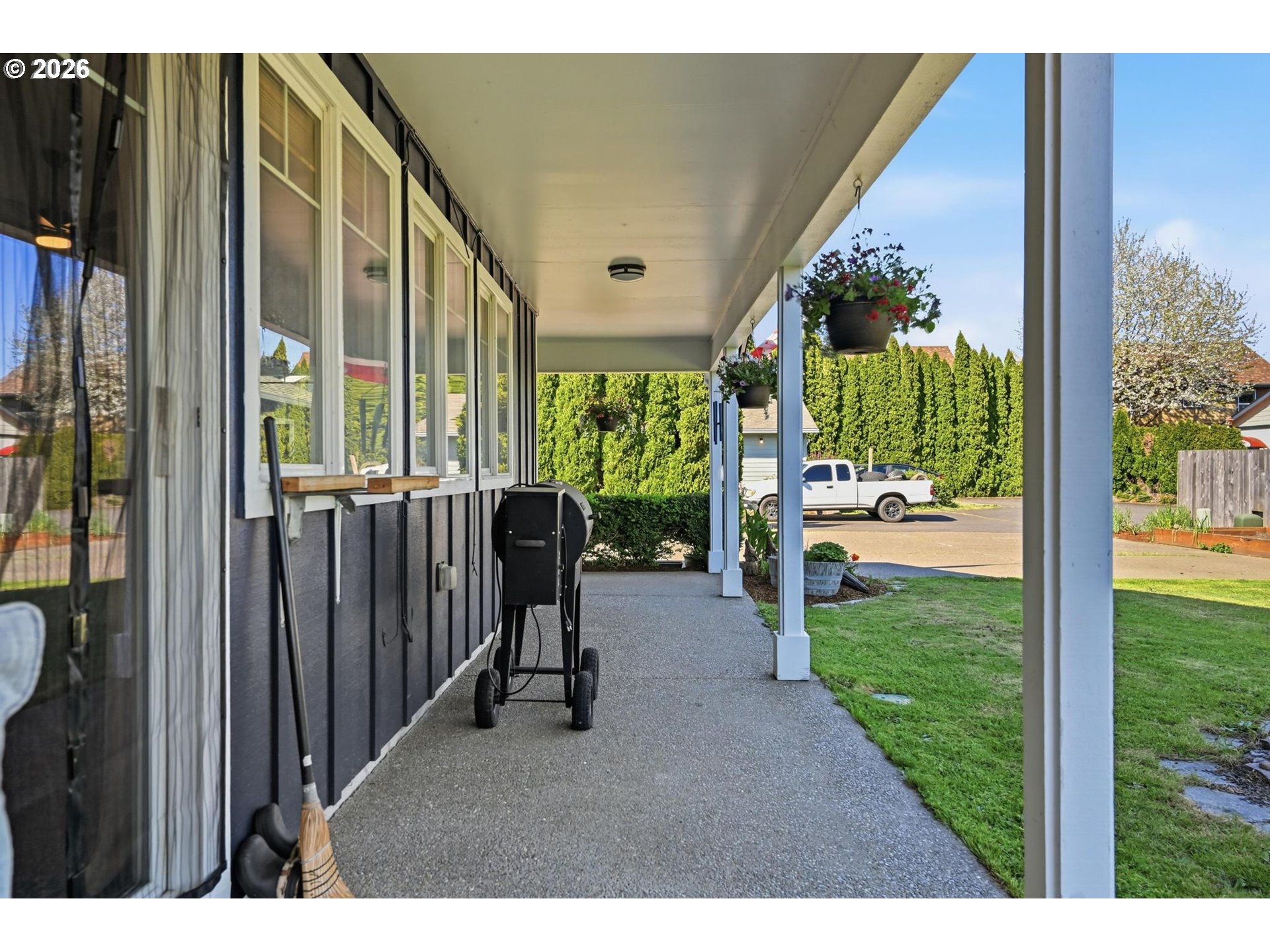 624 N Pershing ST, Mt. Angel