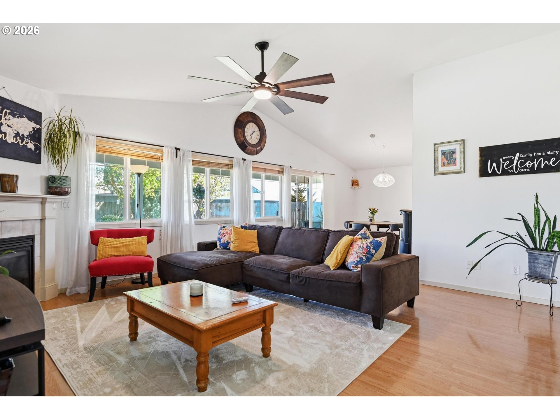 624 N Pershing ST, Mt. Angel