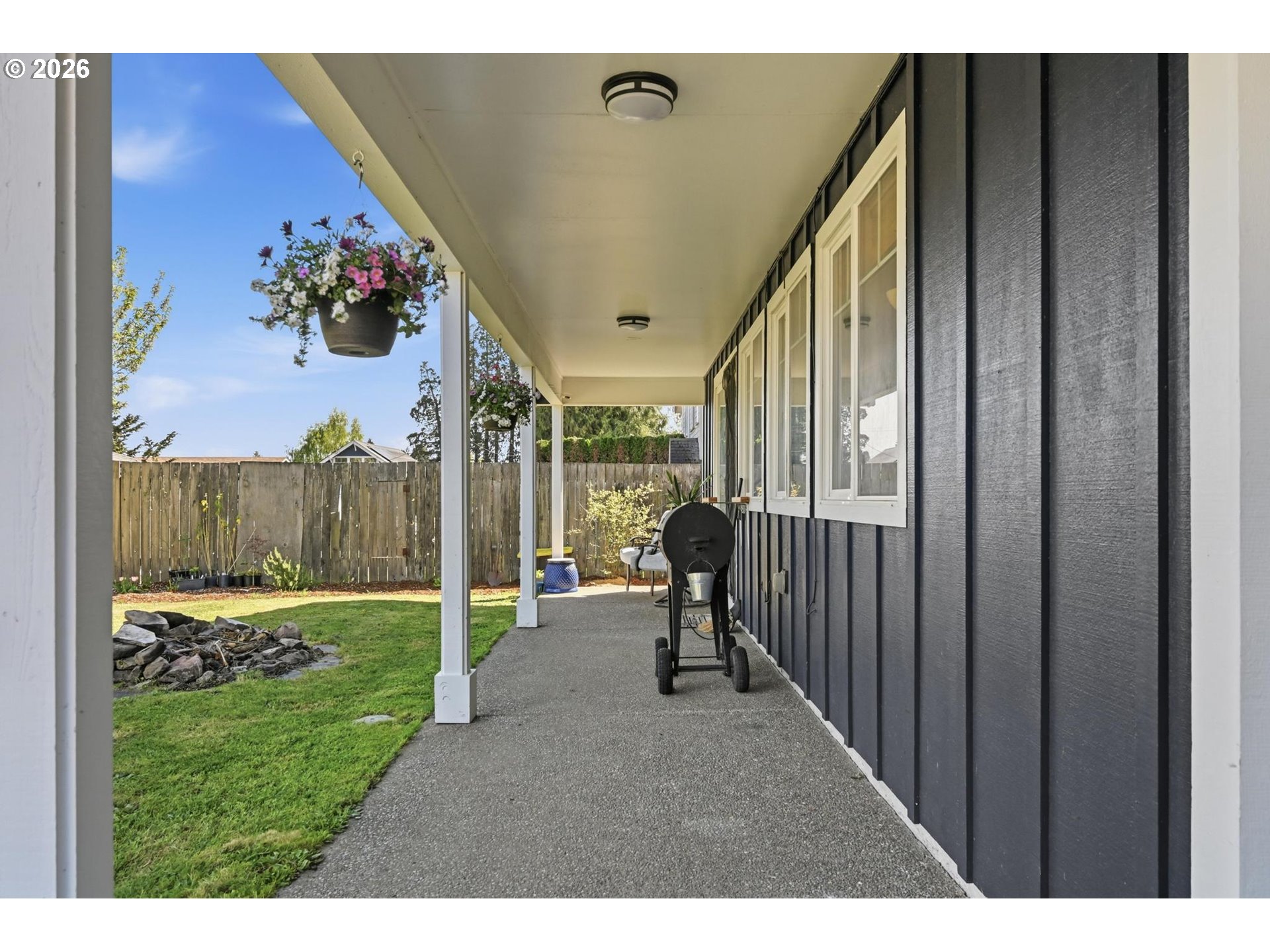 624 N Pershing ST, Mt. Angel