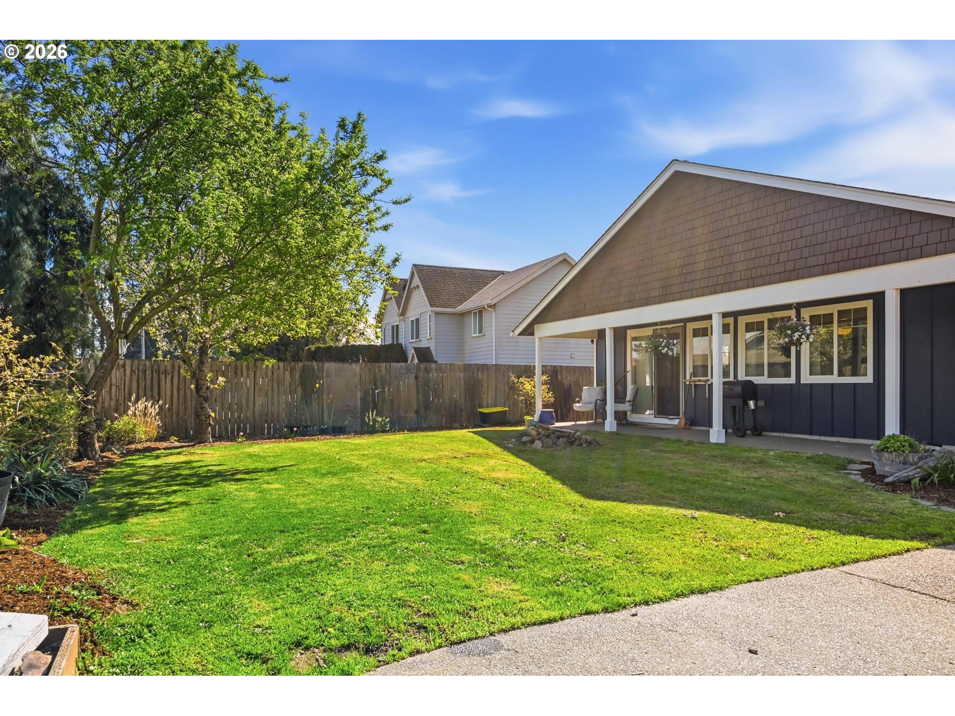 624 N Pershing ST, Mt. Angel