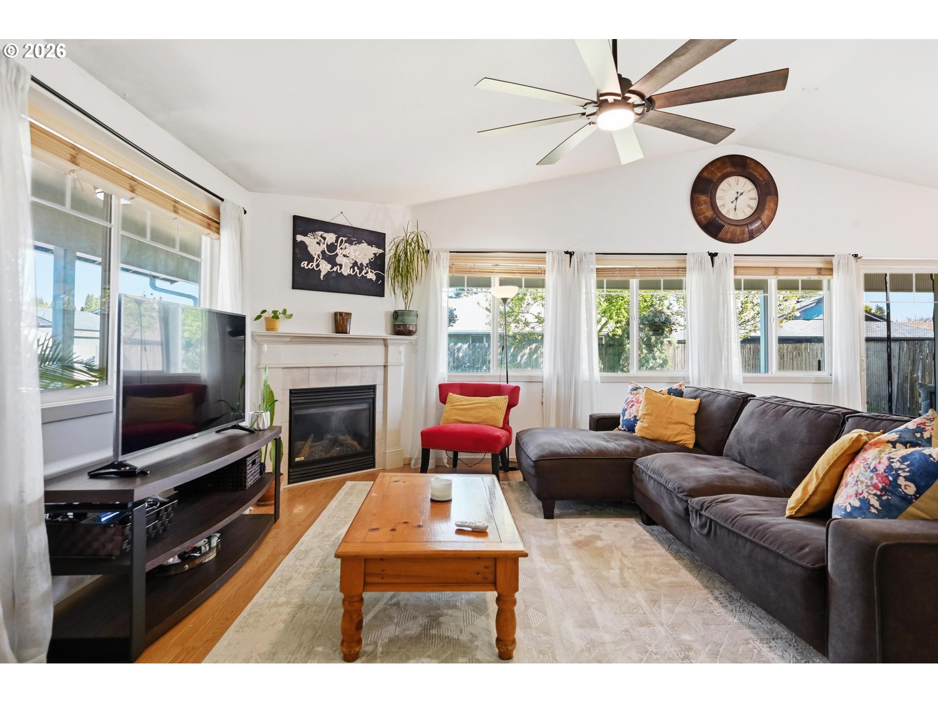 624 N Pershing ST, Mt. Angel