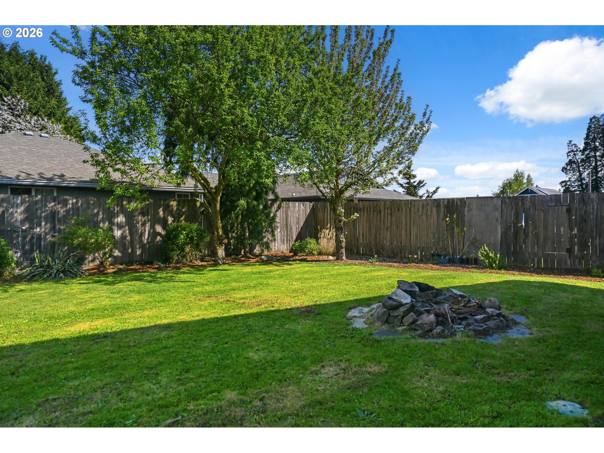 624 N Pershing ST, Mt. Angel