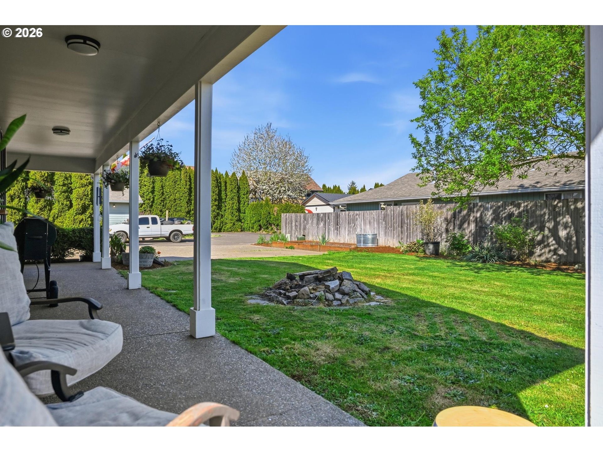 624 N Pershing ST, Mt. Angel