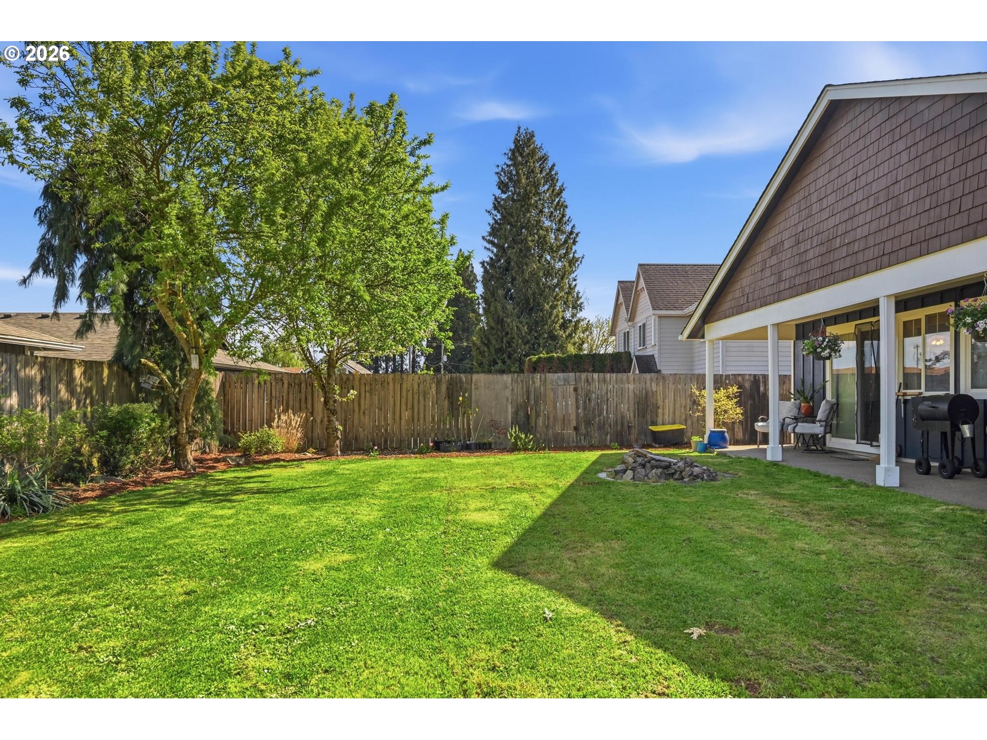 624 N Pershing ST, Mt. Angel