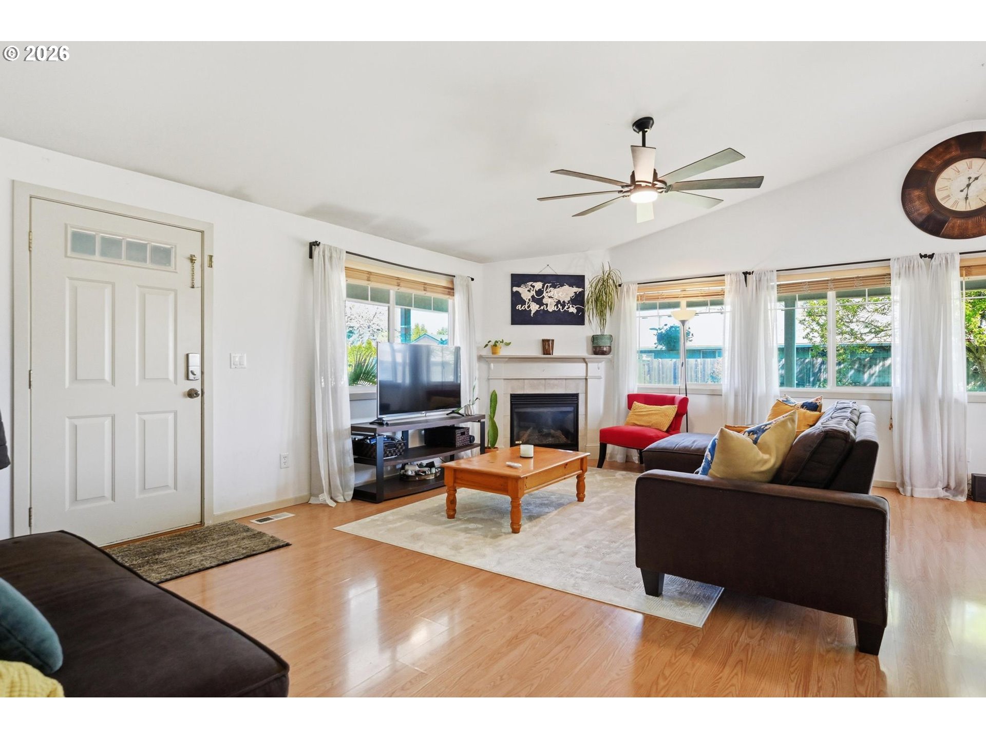 624 N Pershing ST, Mt. Angel