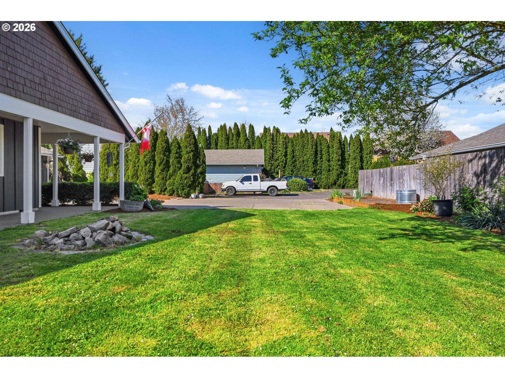 624 N Pershing ST, Mt. Angel