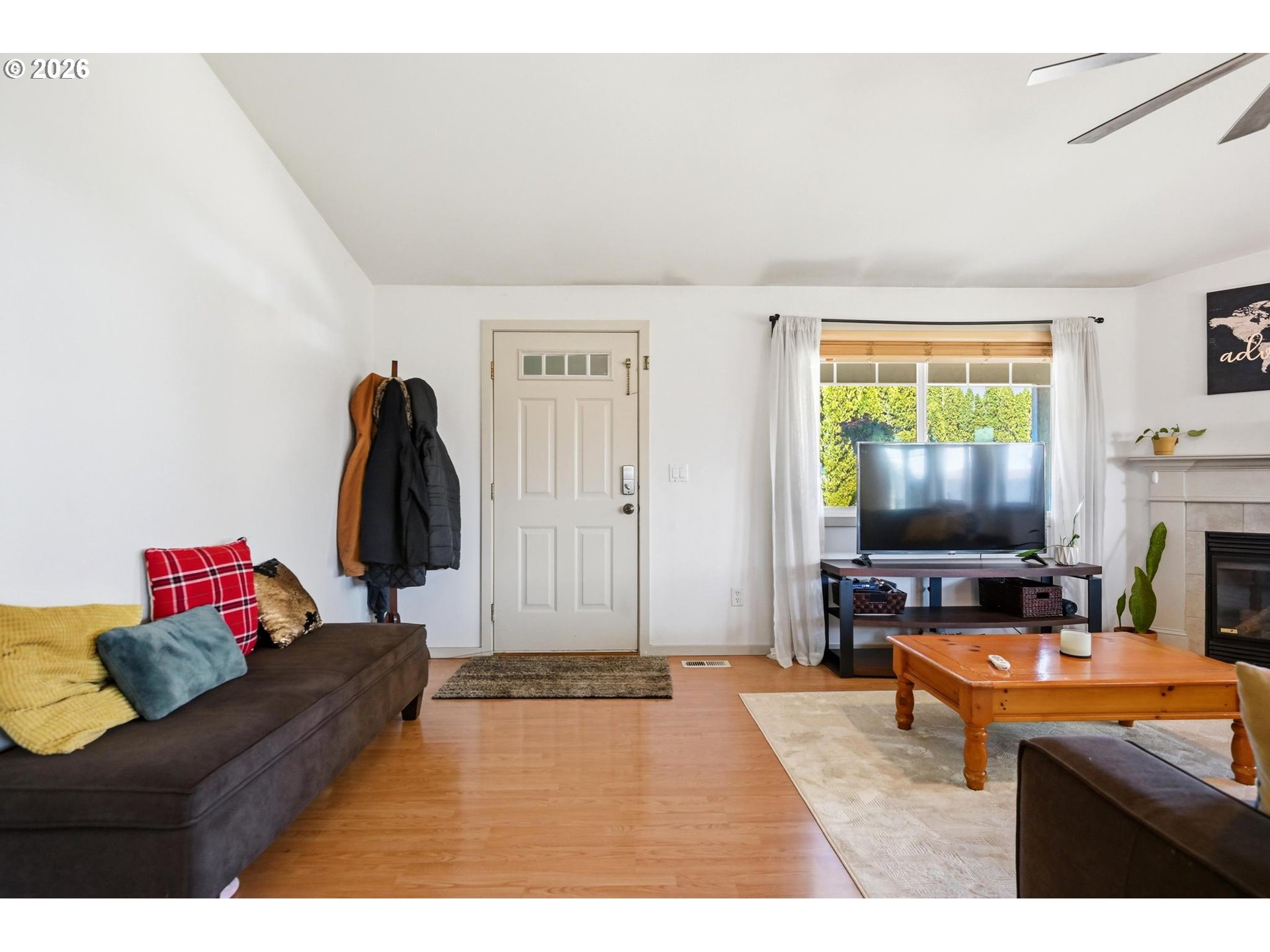 624 N Pershing ST, Mt. Angel