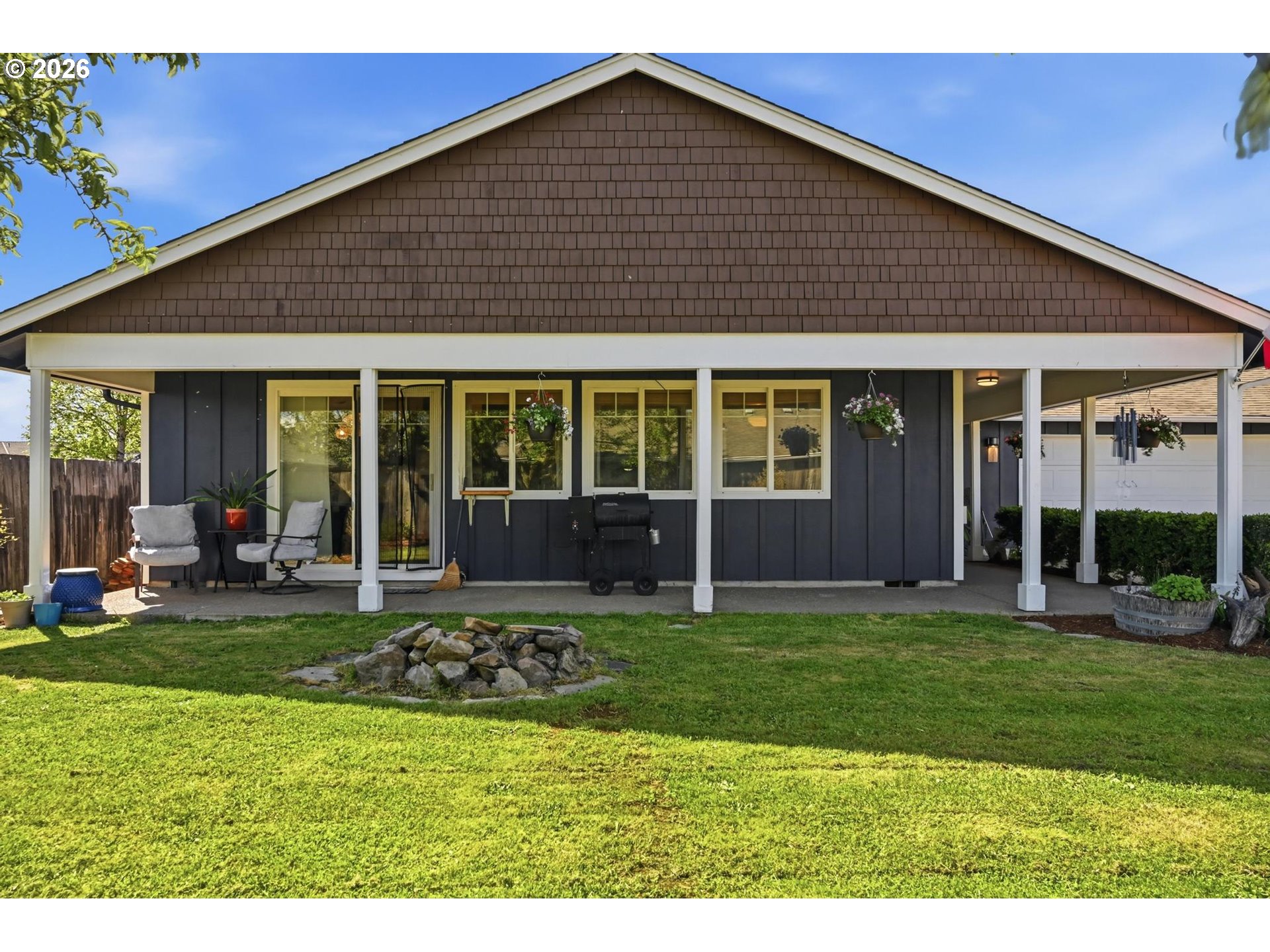 624 N Pershing ST, Mt. Angel