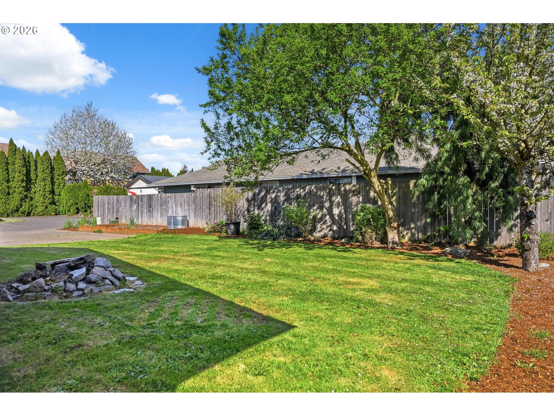 624 N Pershing ST, Mt. Angel