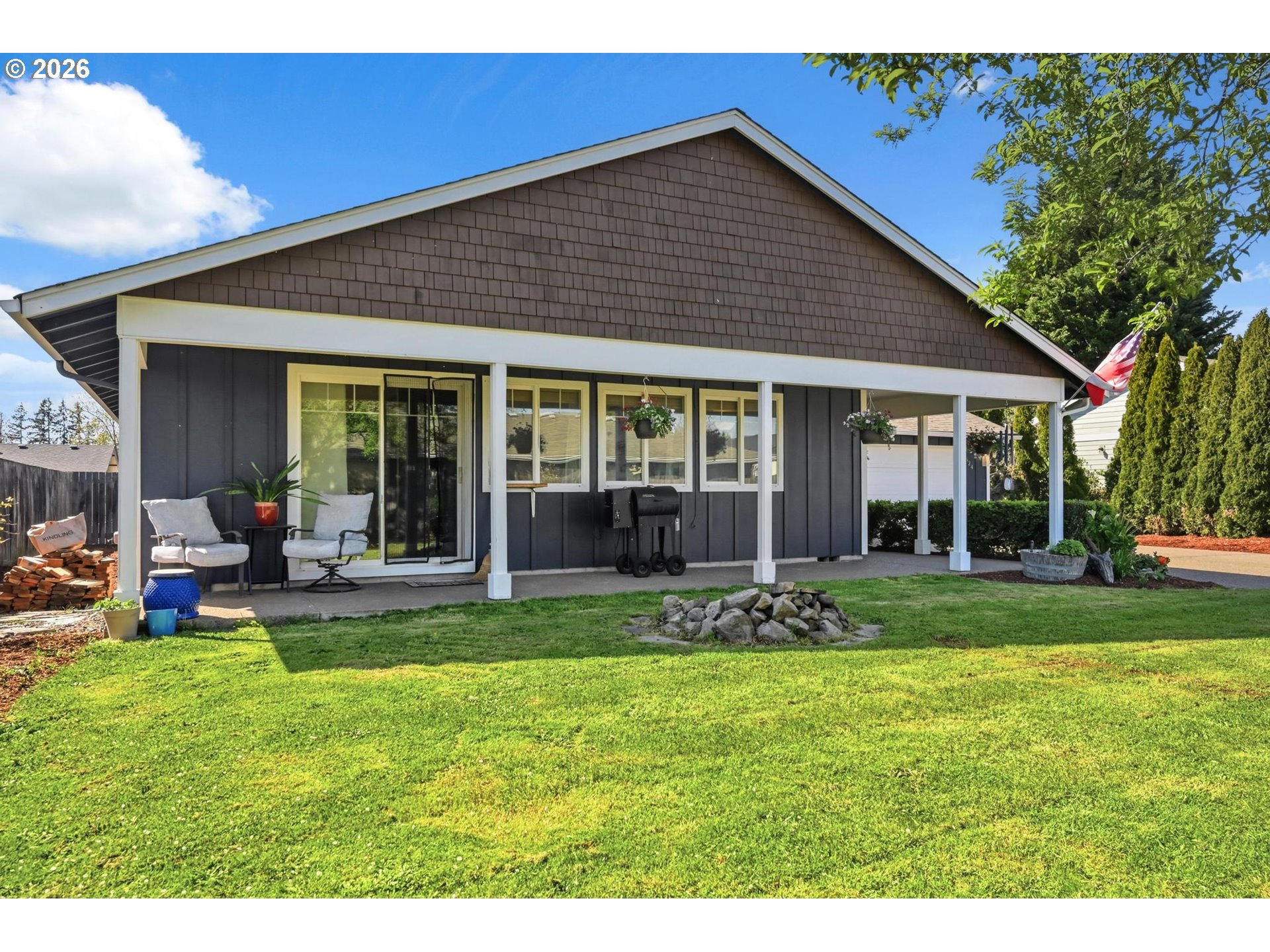 624 N Pershing ST, Mt. Angel