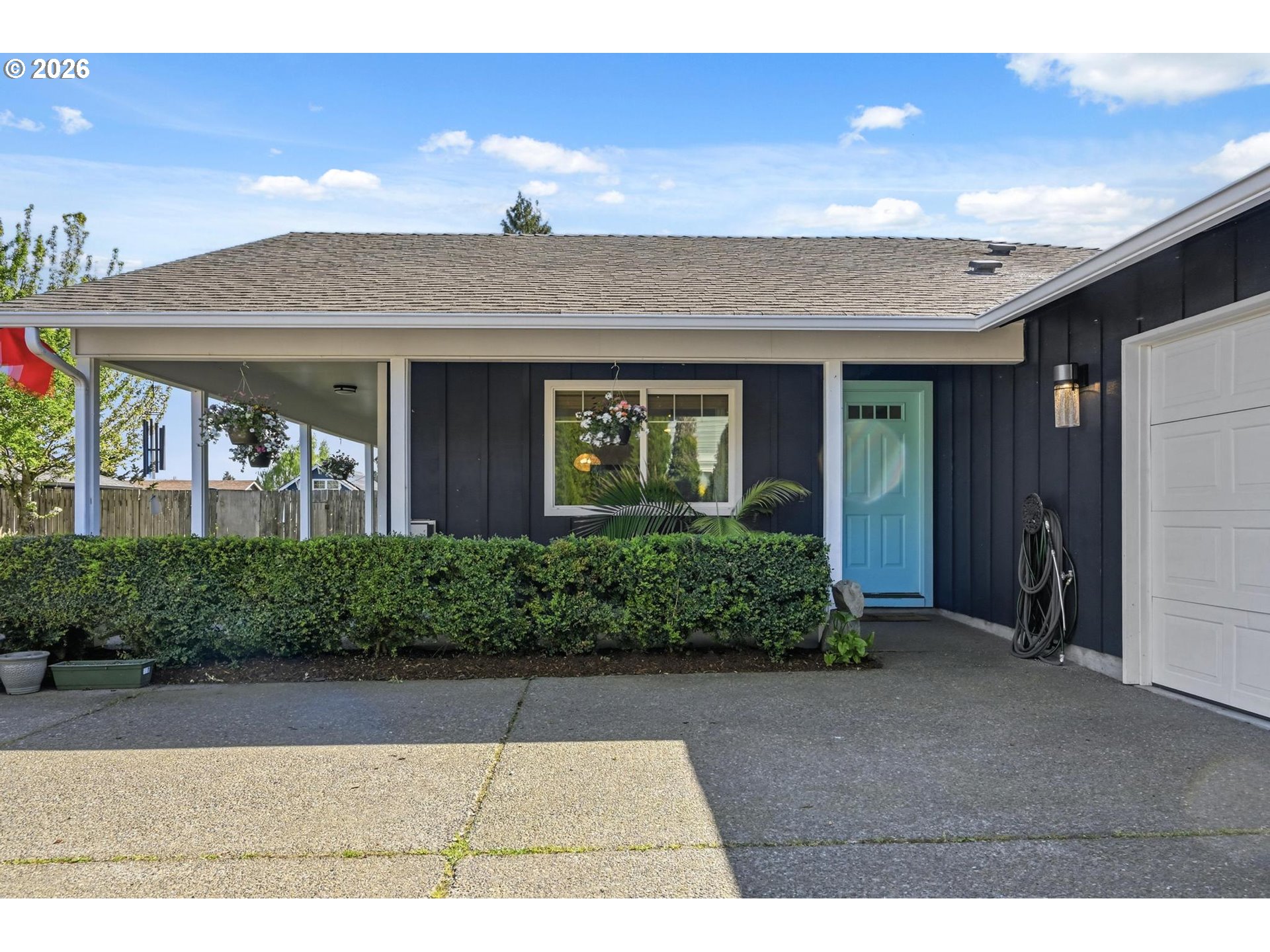 624 N Pershing ST, Mt. Angel