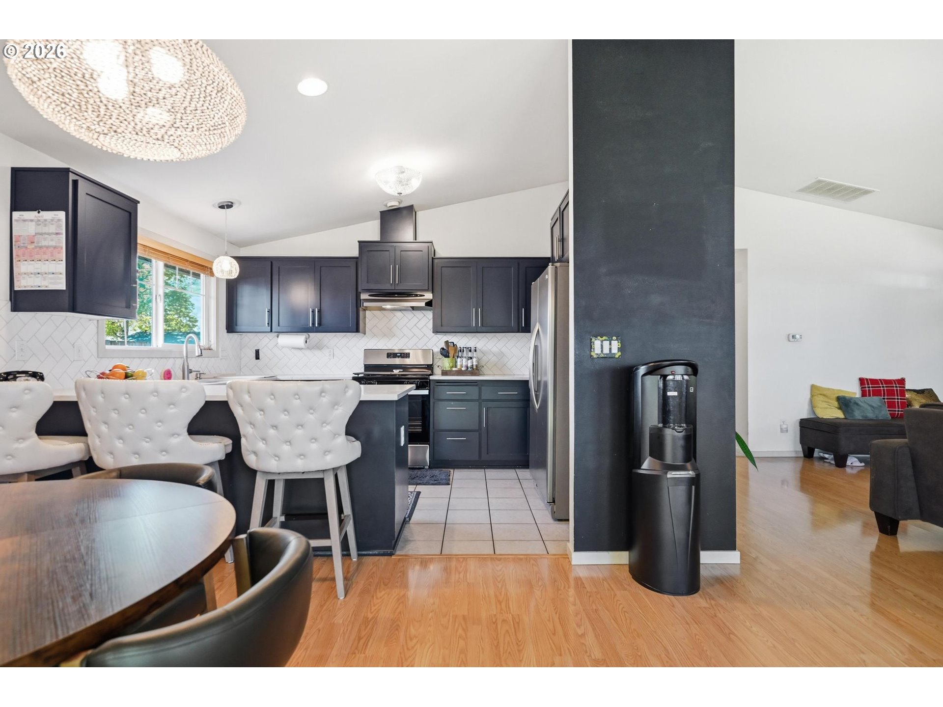 624 N Pershing ST, Mt. Angel