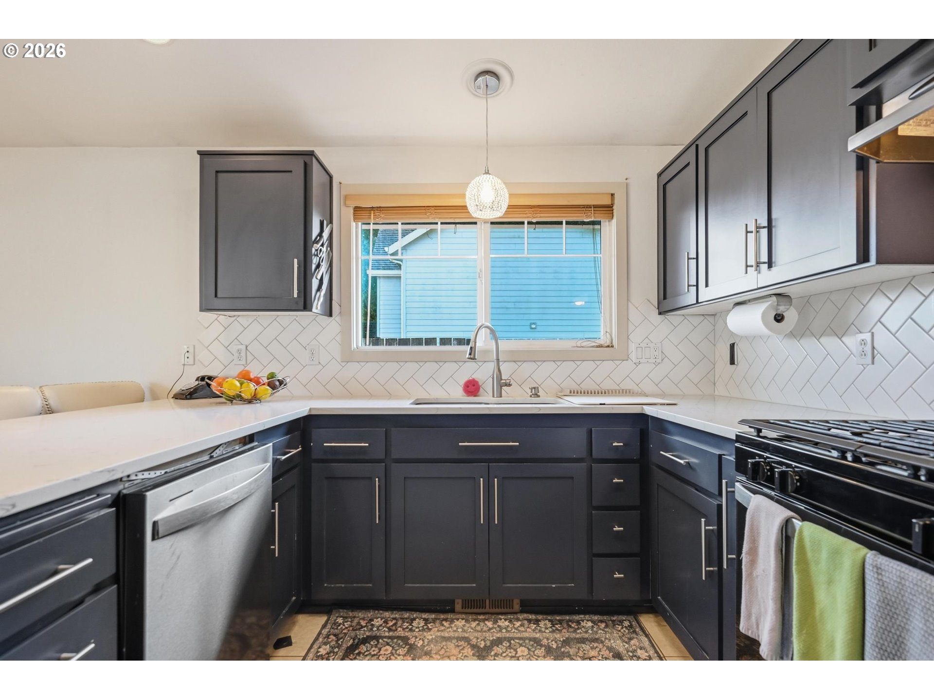 624 N Pershing ST, Mt. Angel