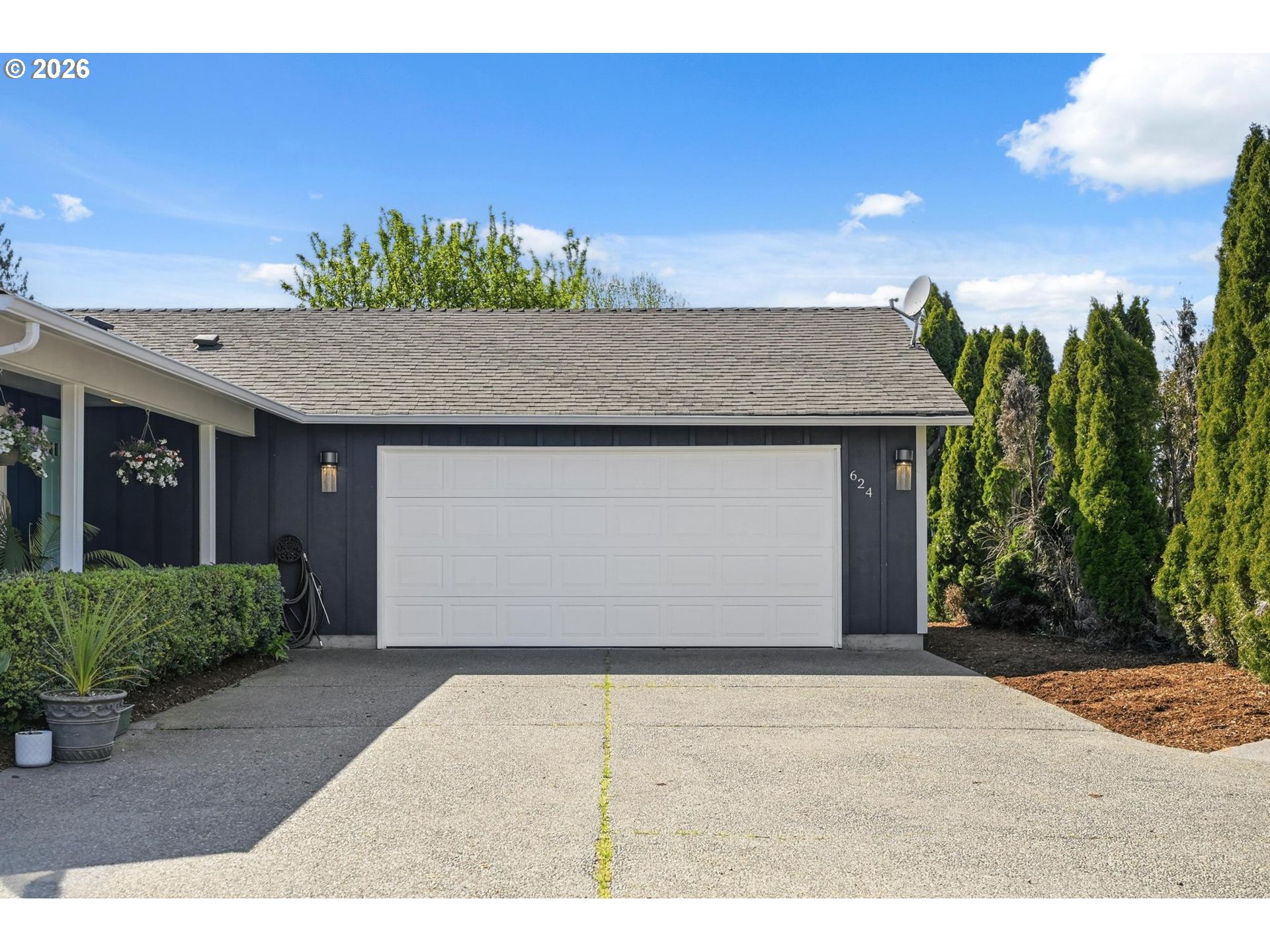 624 N Pershing ST, Mt. Angel