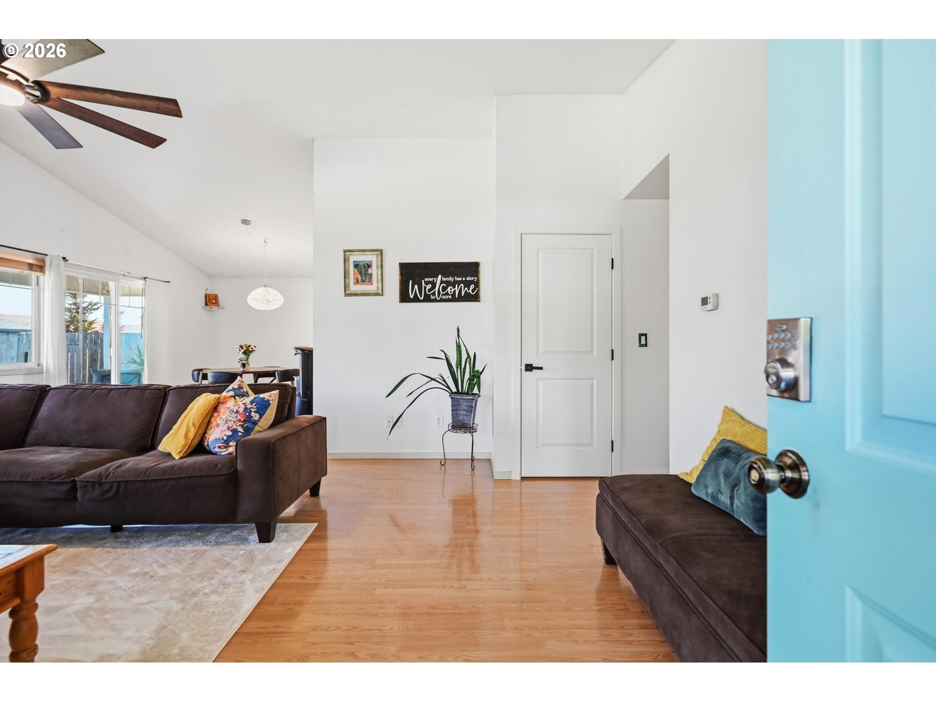 624 N Pershing ST, Mt. Angel