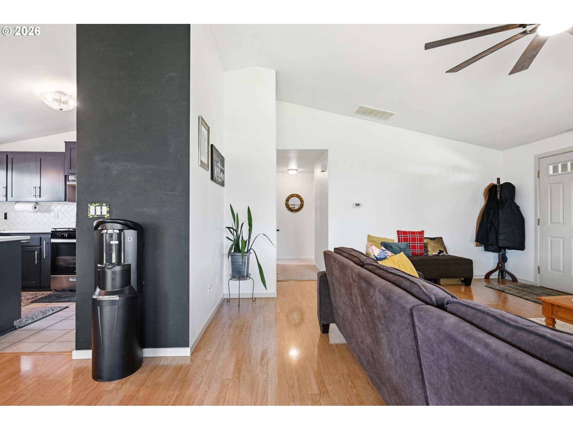 624 N Pershing ST, Mt. Angel