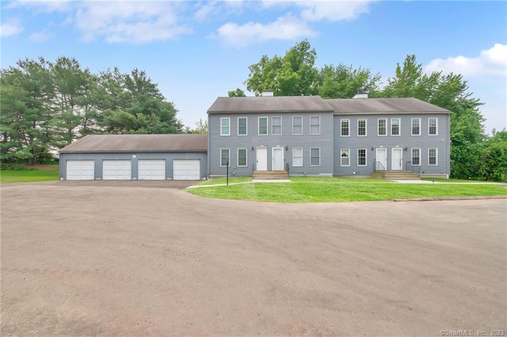 11 Riverview Drive D