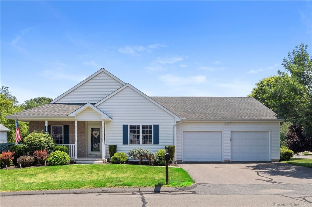 14 Farm Brook Lane 14