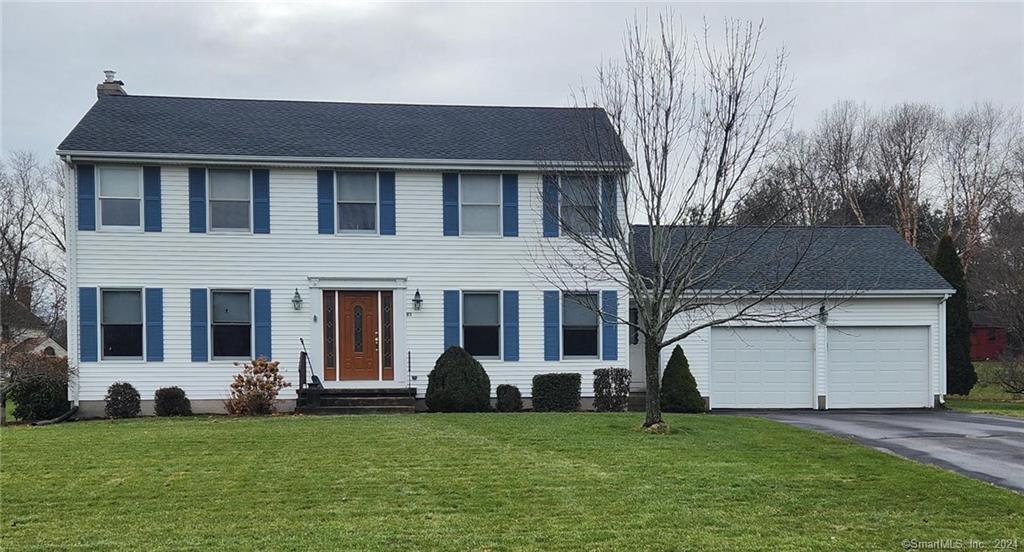 21 Heatherwood Drive