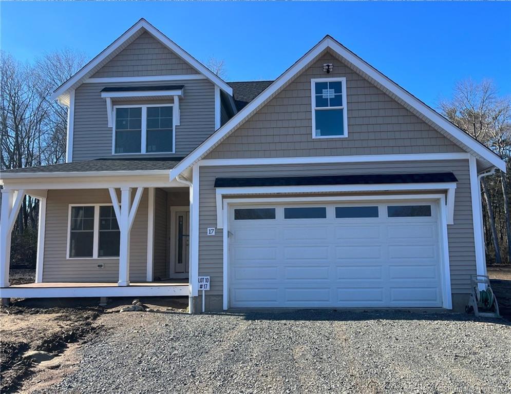 14 Laurelwood (known As Lot 9) Lane