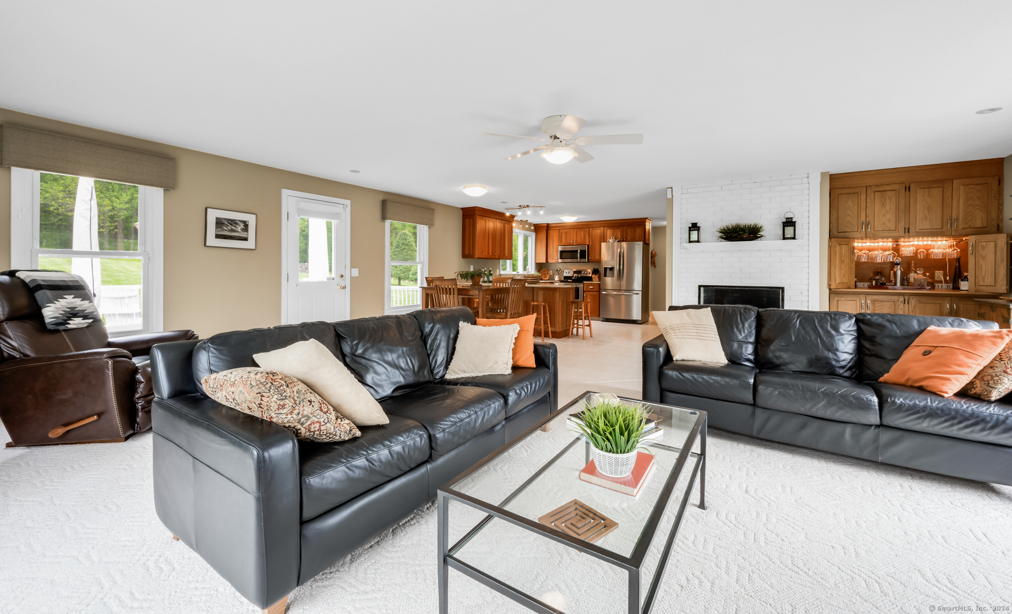29 Ridgecrest Road
