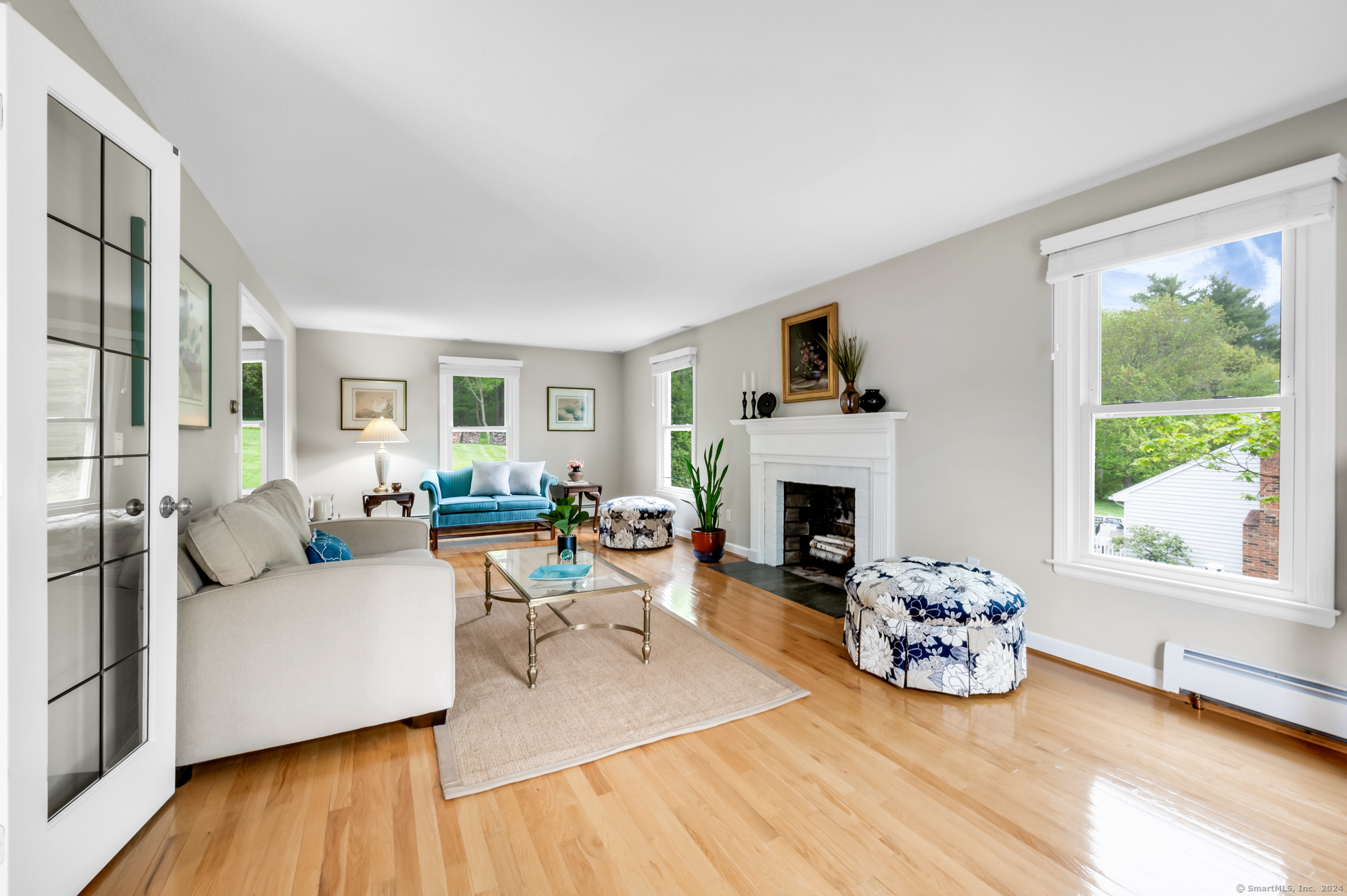 29 Ridgecrest Road