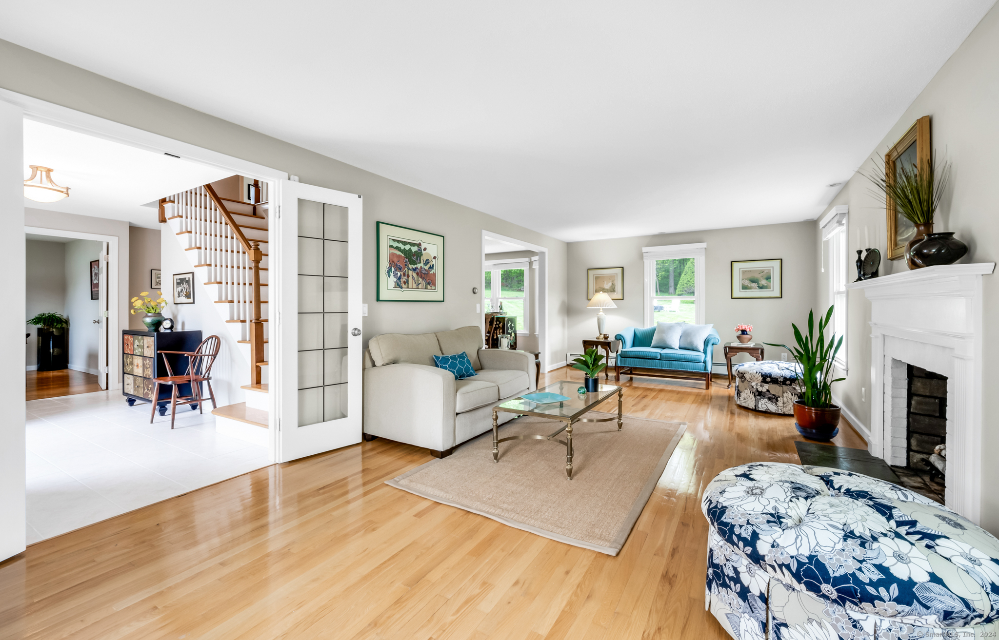 29 Ridgecrest Road