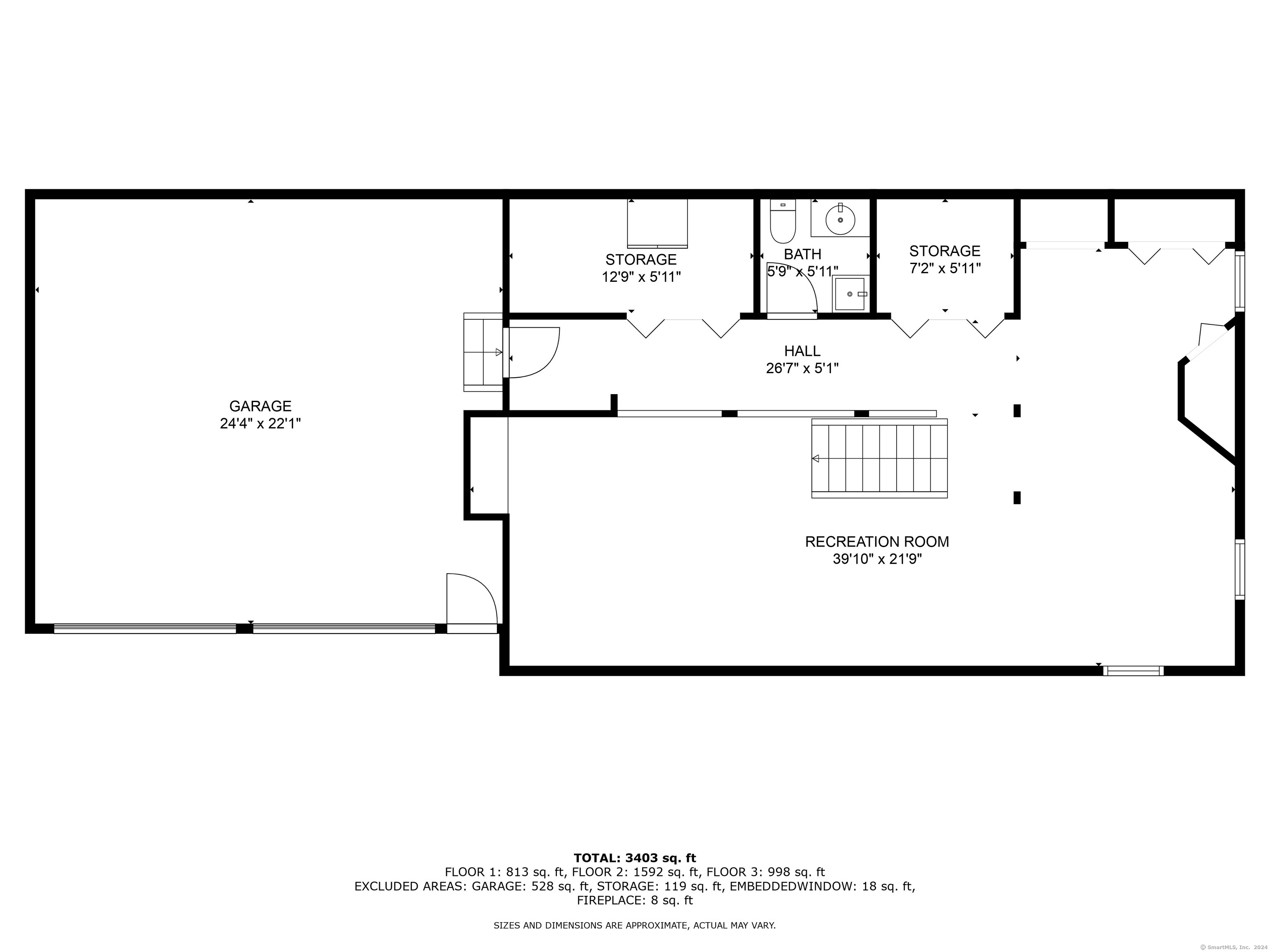 29 Ridgecrest Road