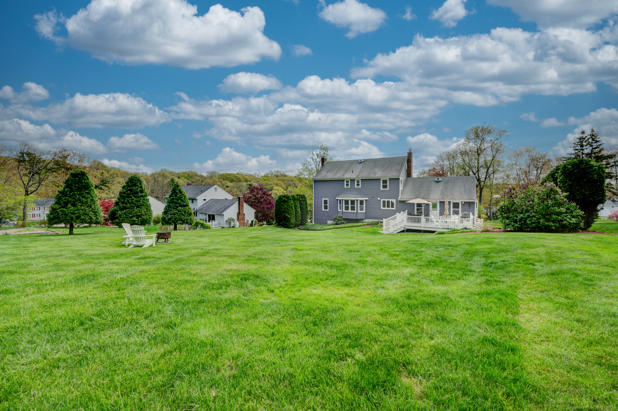 29 Ridgecrest Road