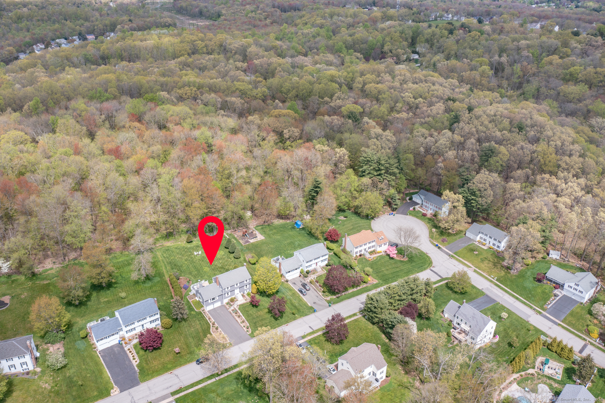 29 Ridgecrest Road