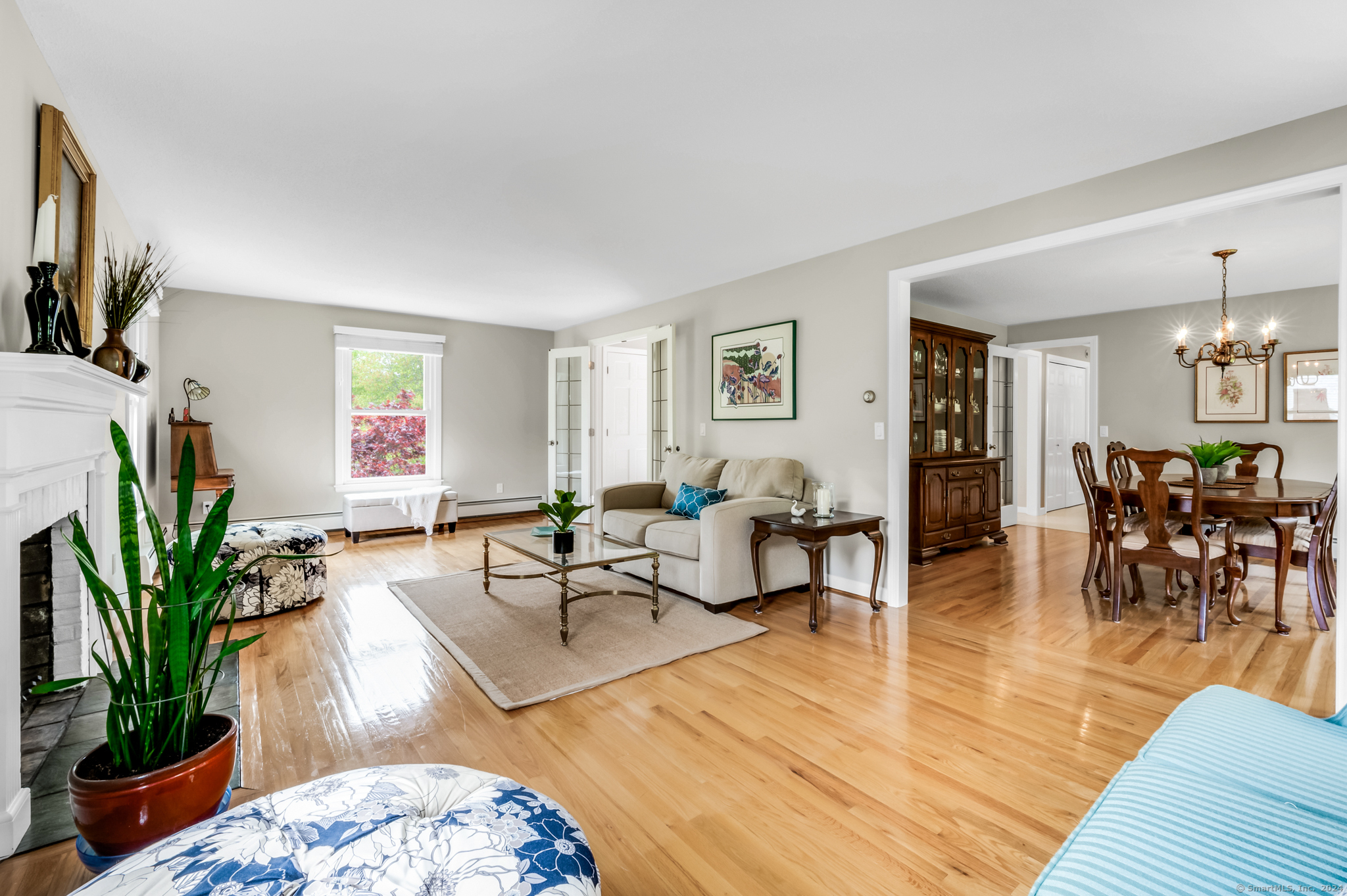 29 Ridgecrest Road