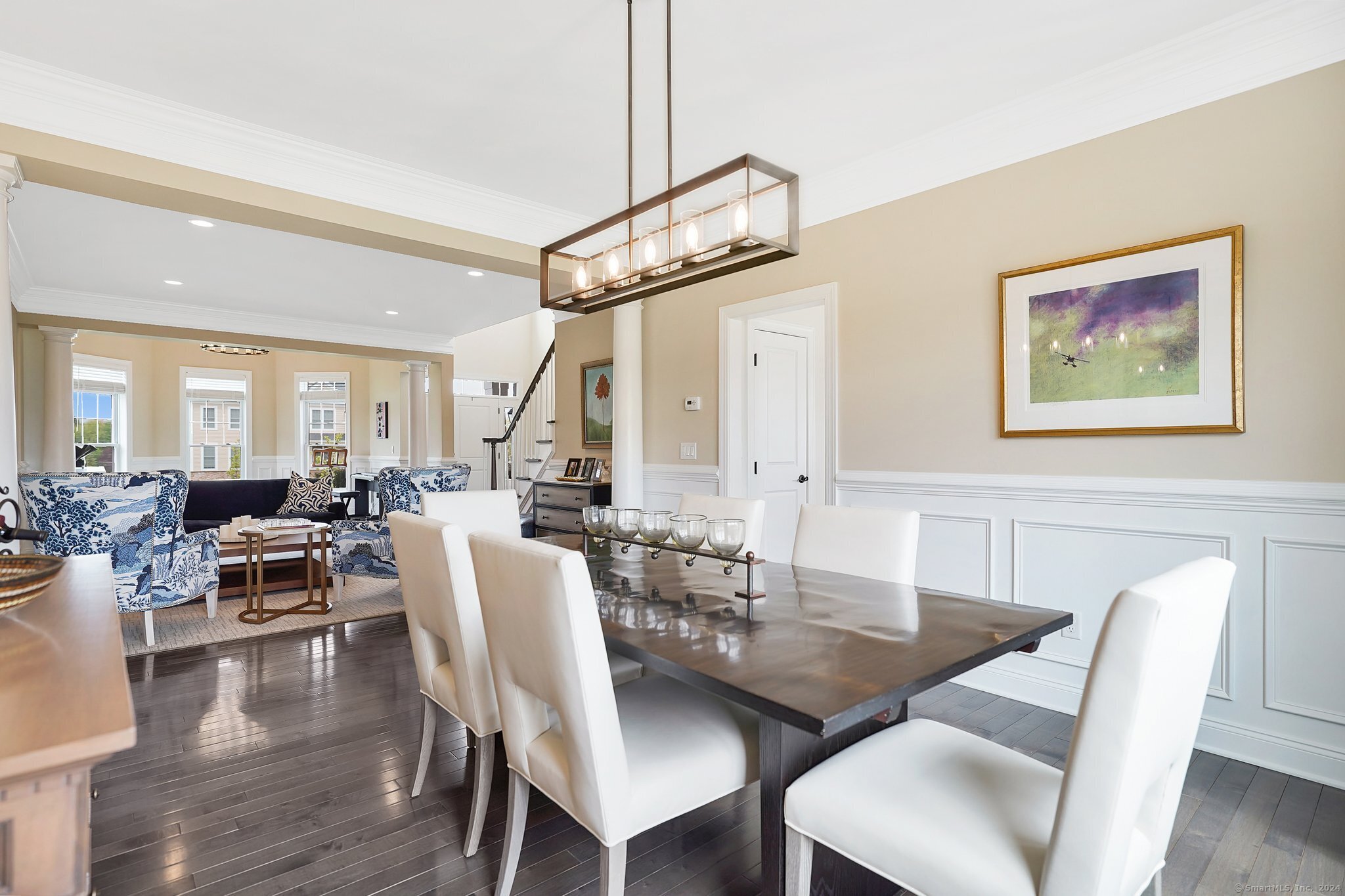 23 Longmeadow Drive