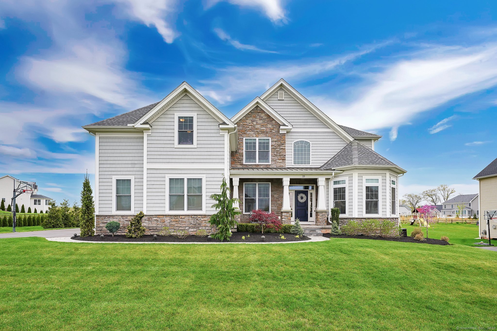 23 Longmeadow Drive