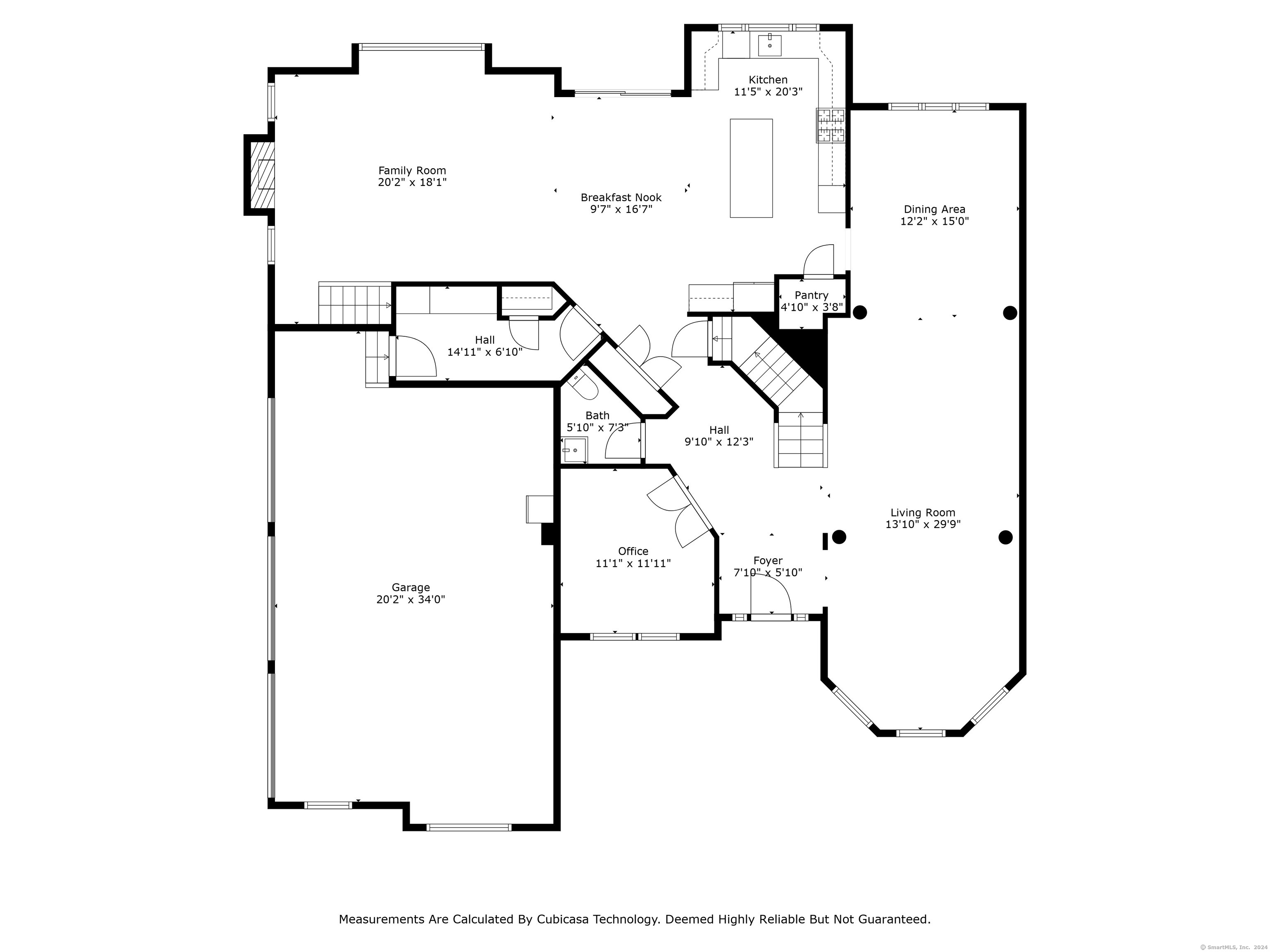 23 Longmeadow Drive