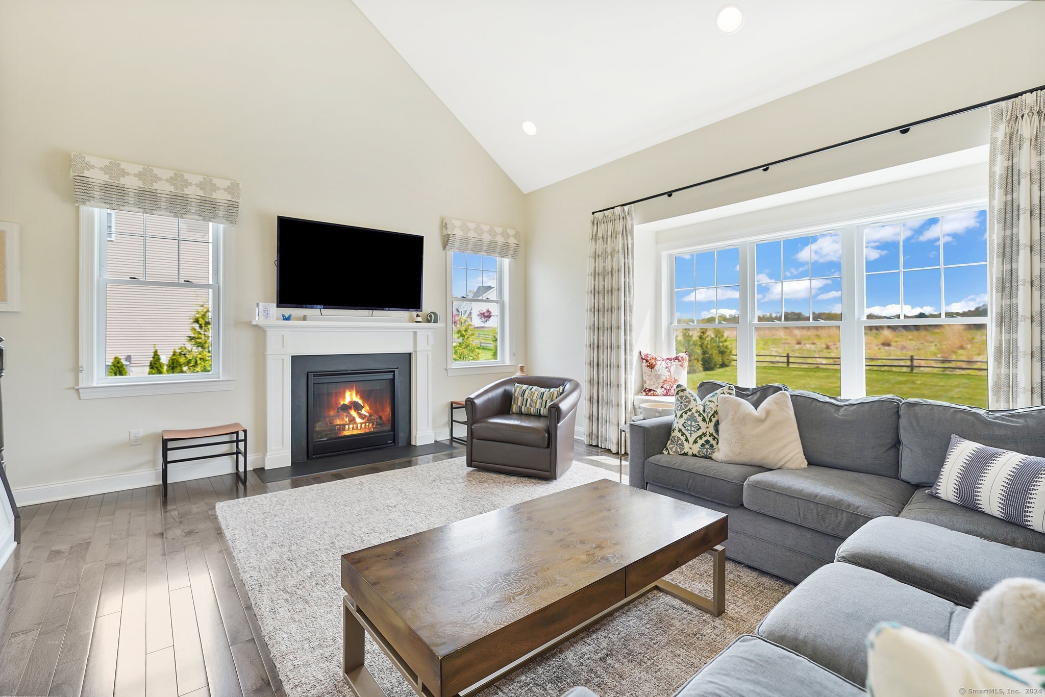 23 Longmeadow Drive