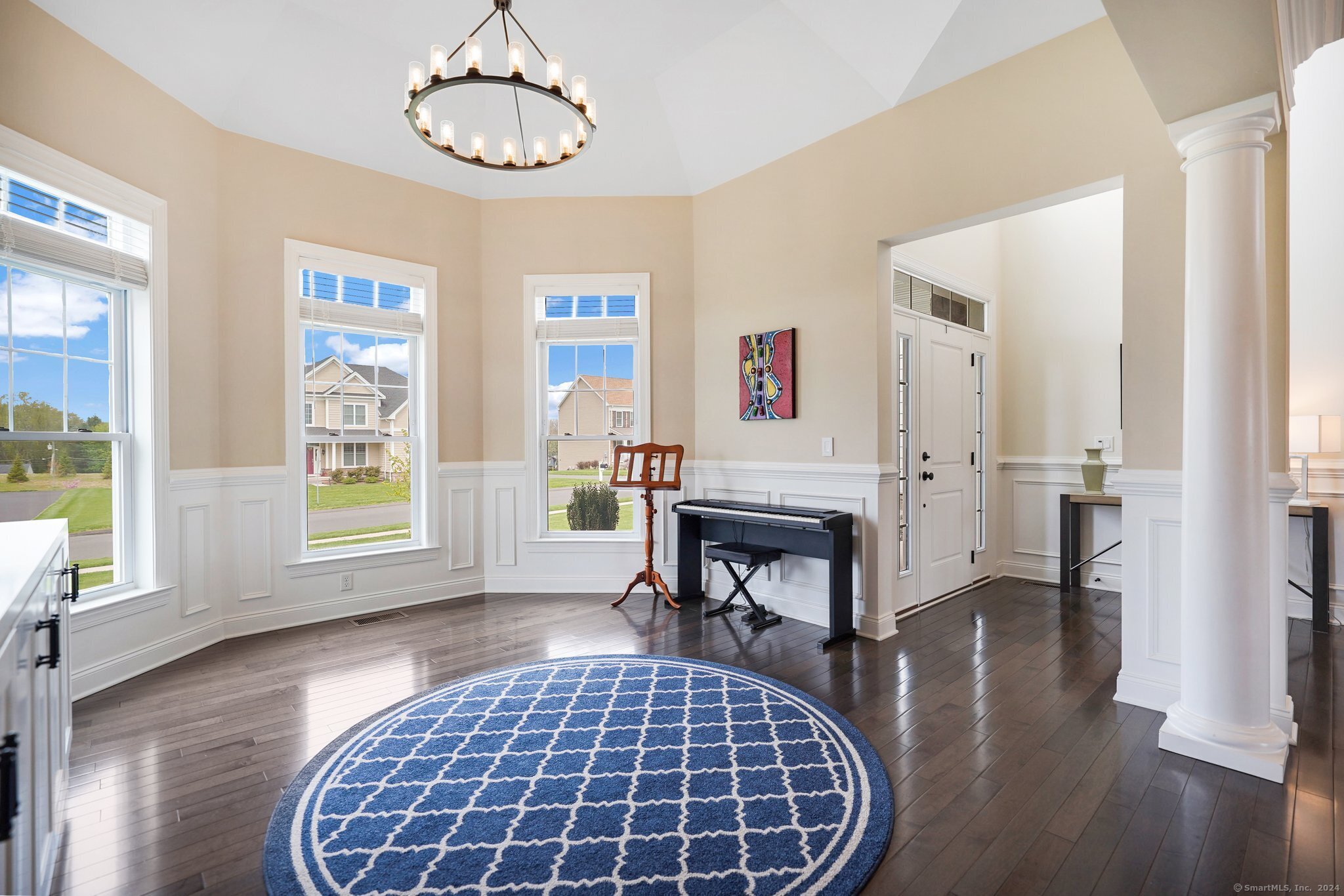 23 Longmeadow Drive