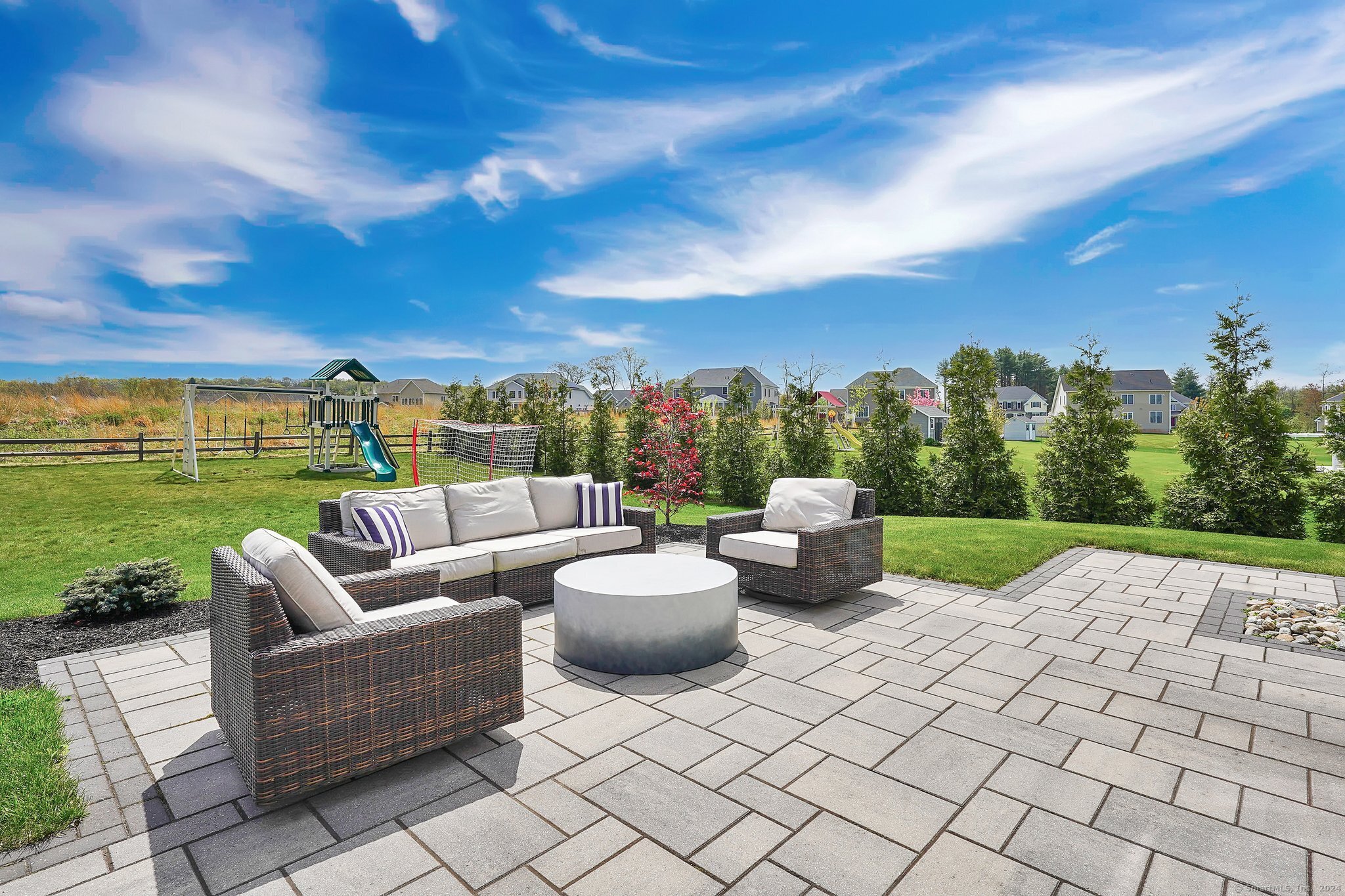 23 Longmeadow Drive
