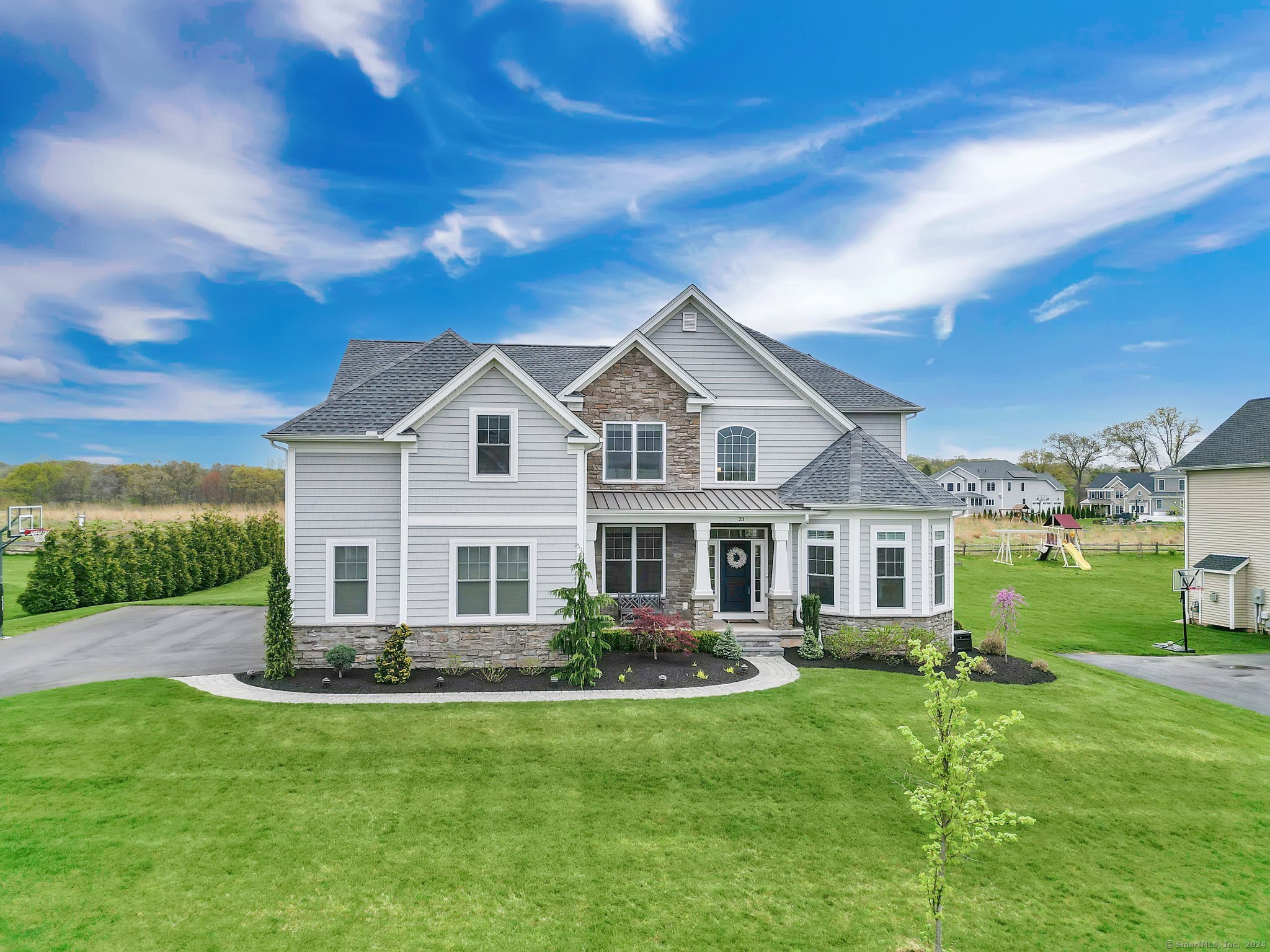 23 Longmeadow Drive