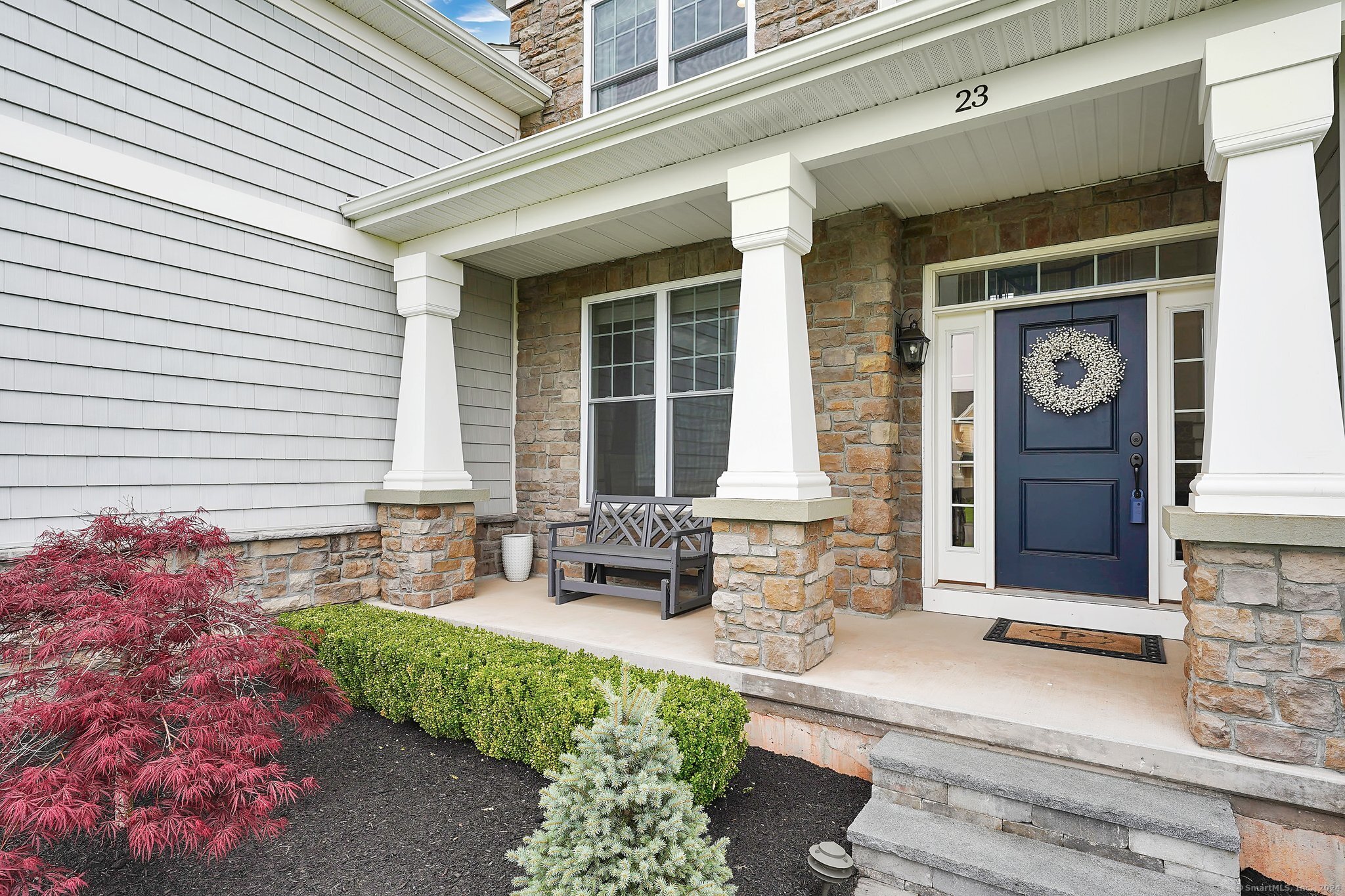 23 Longmeadow Drive