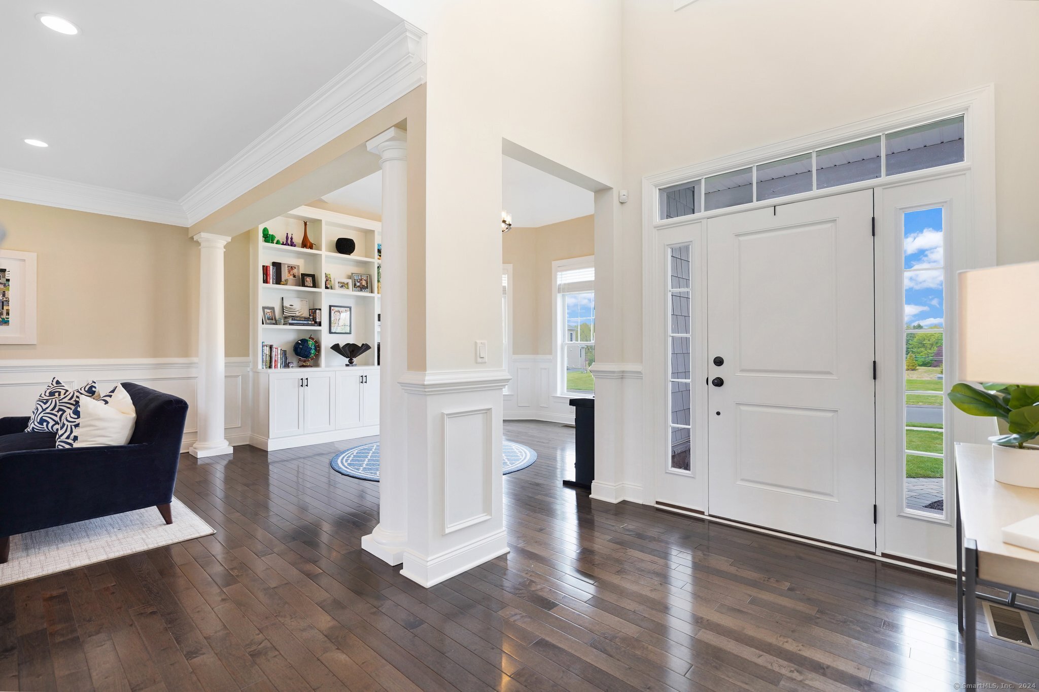23 Longmeadow Drive