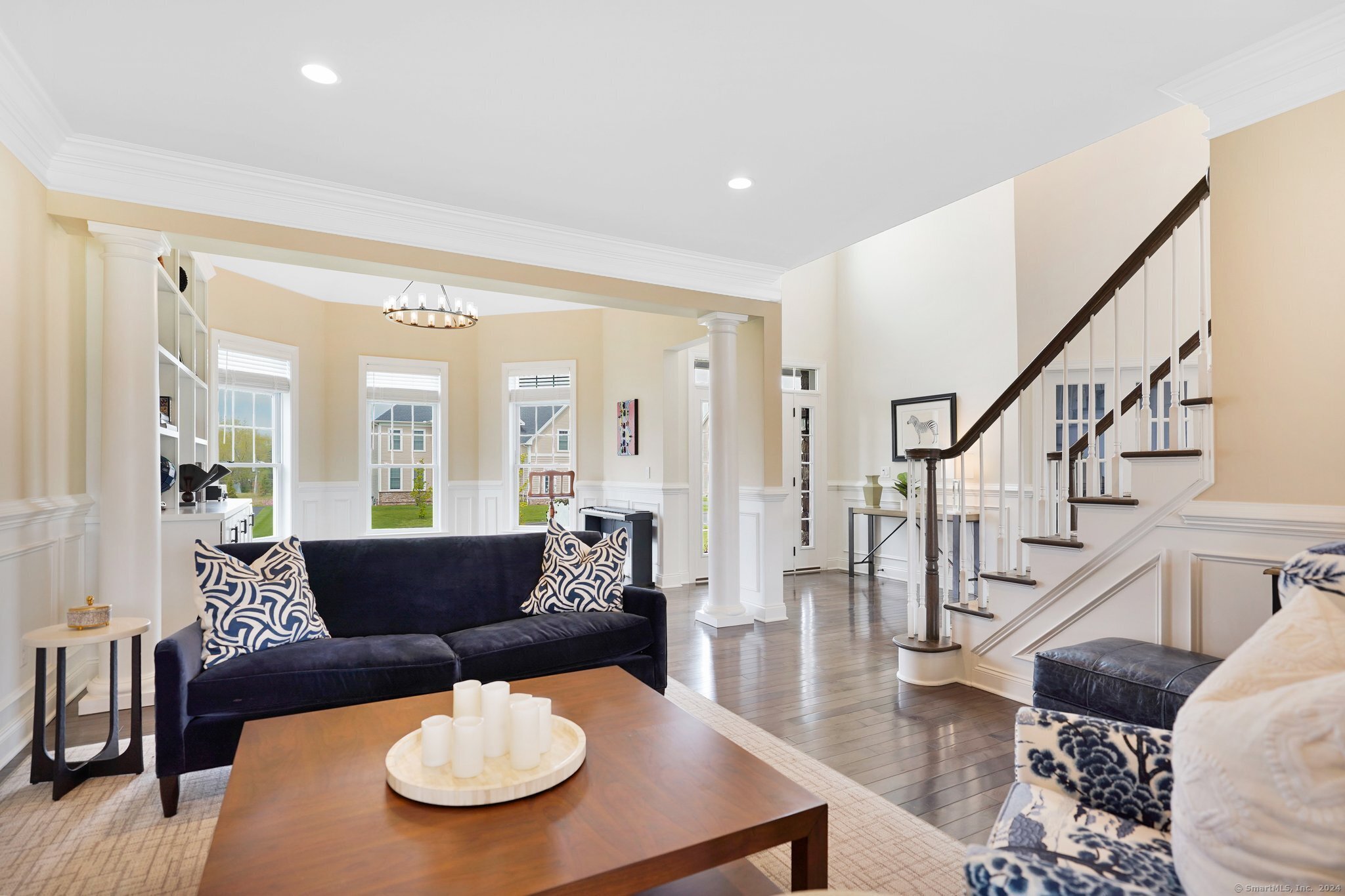 23 Longmeadow Drive