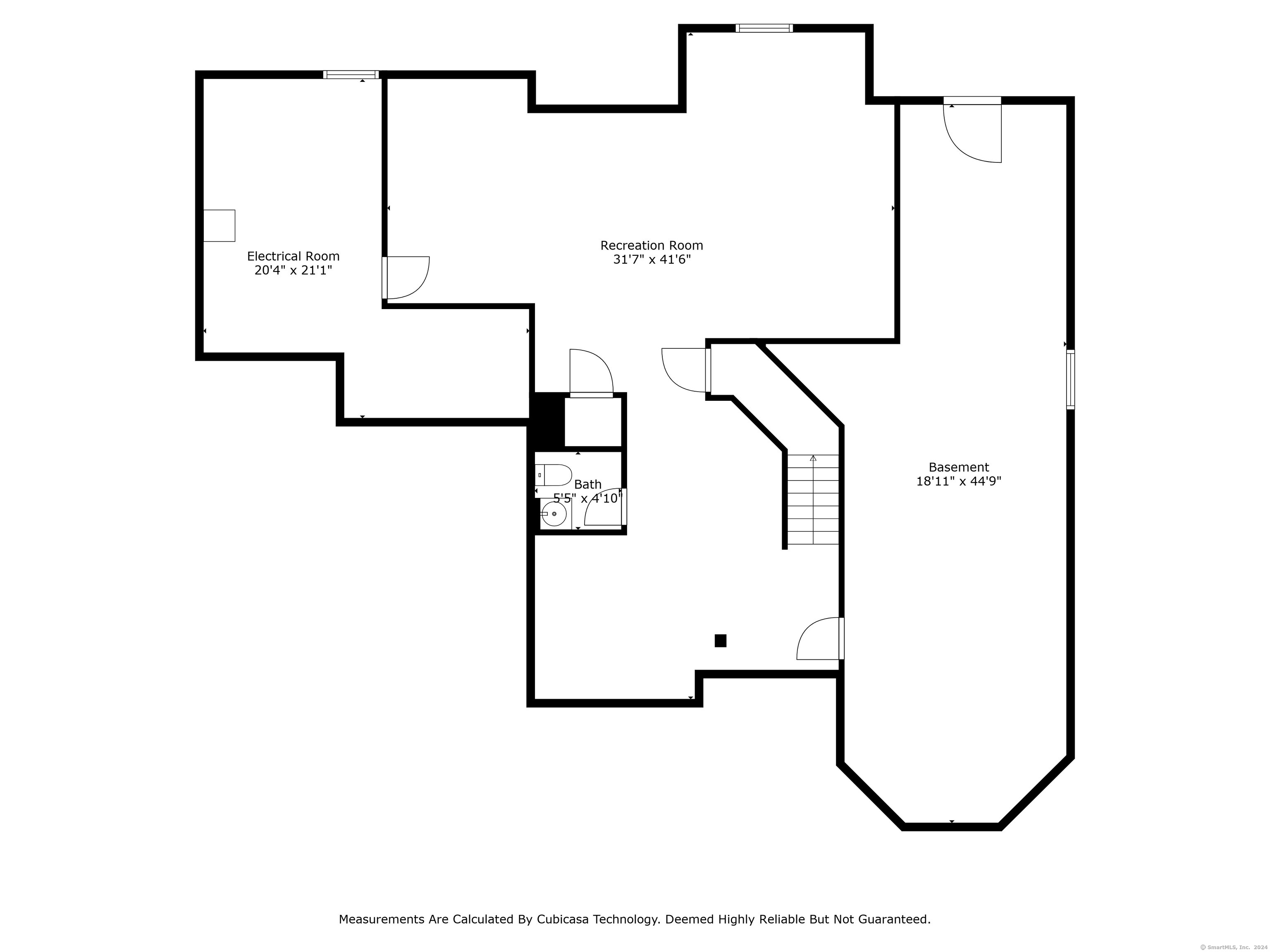 23 Longmeadow Drive
