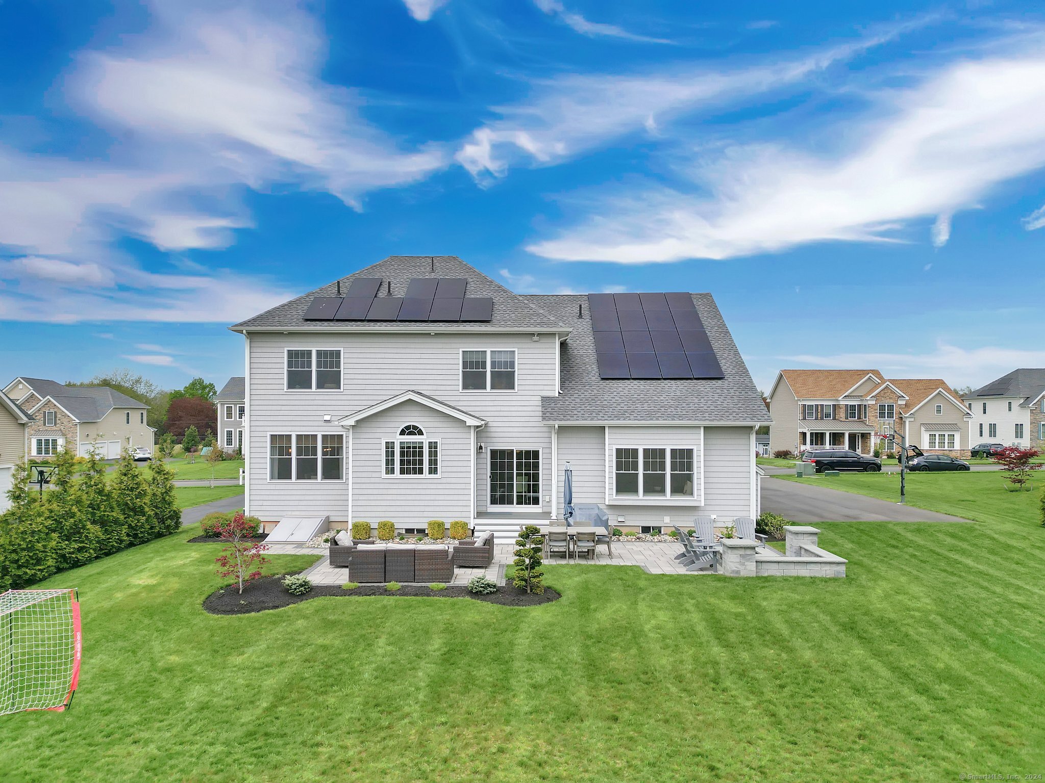 23 Longmeadow Drive