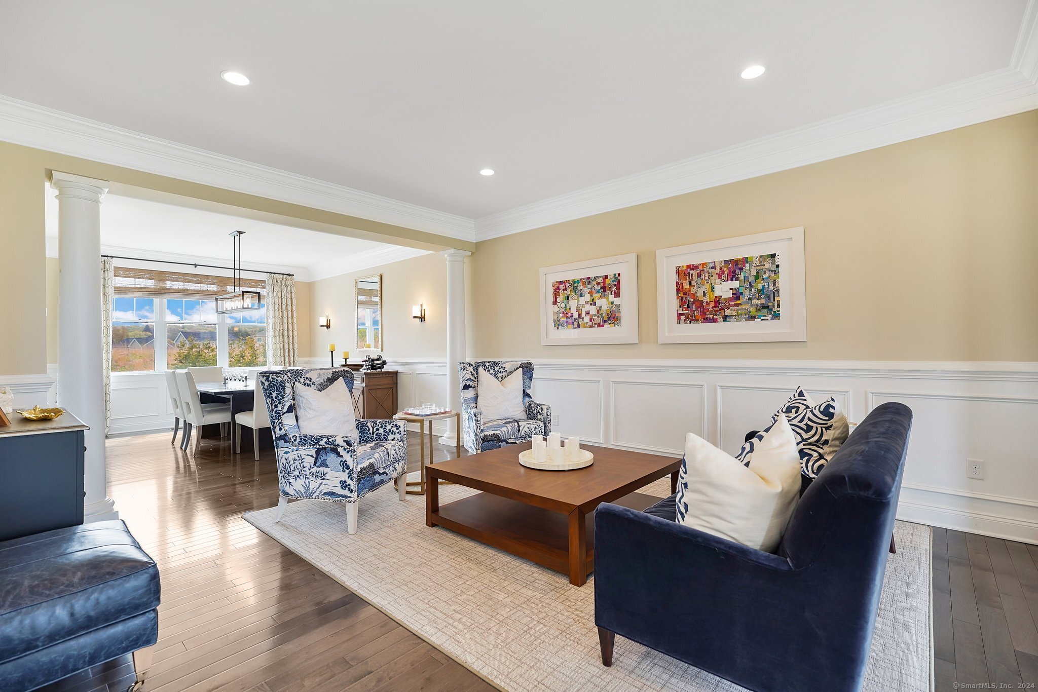 23 Longmeadow Drive